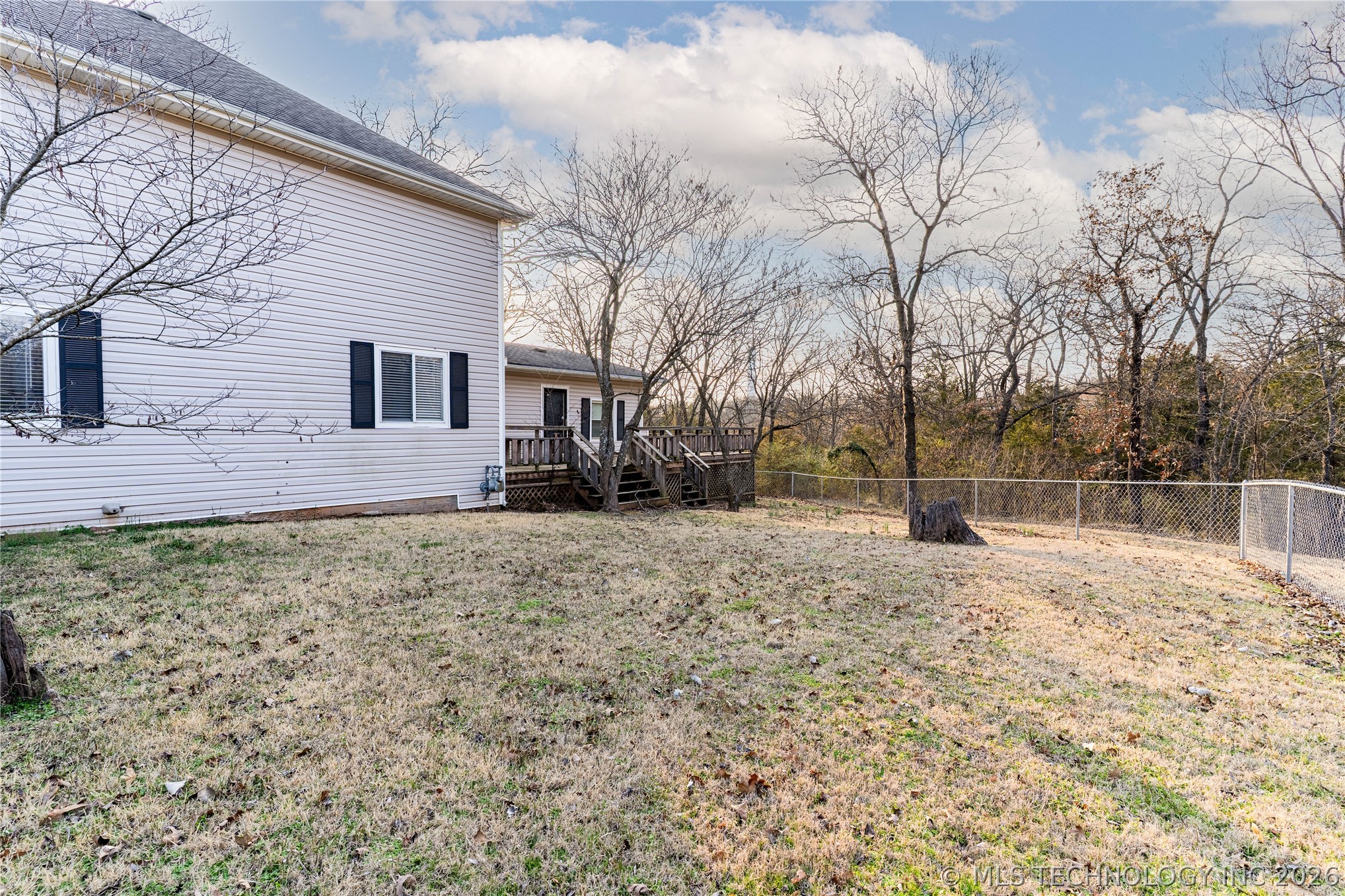 84 Weatherwood Way Bristow OK 74010