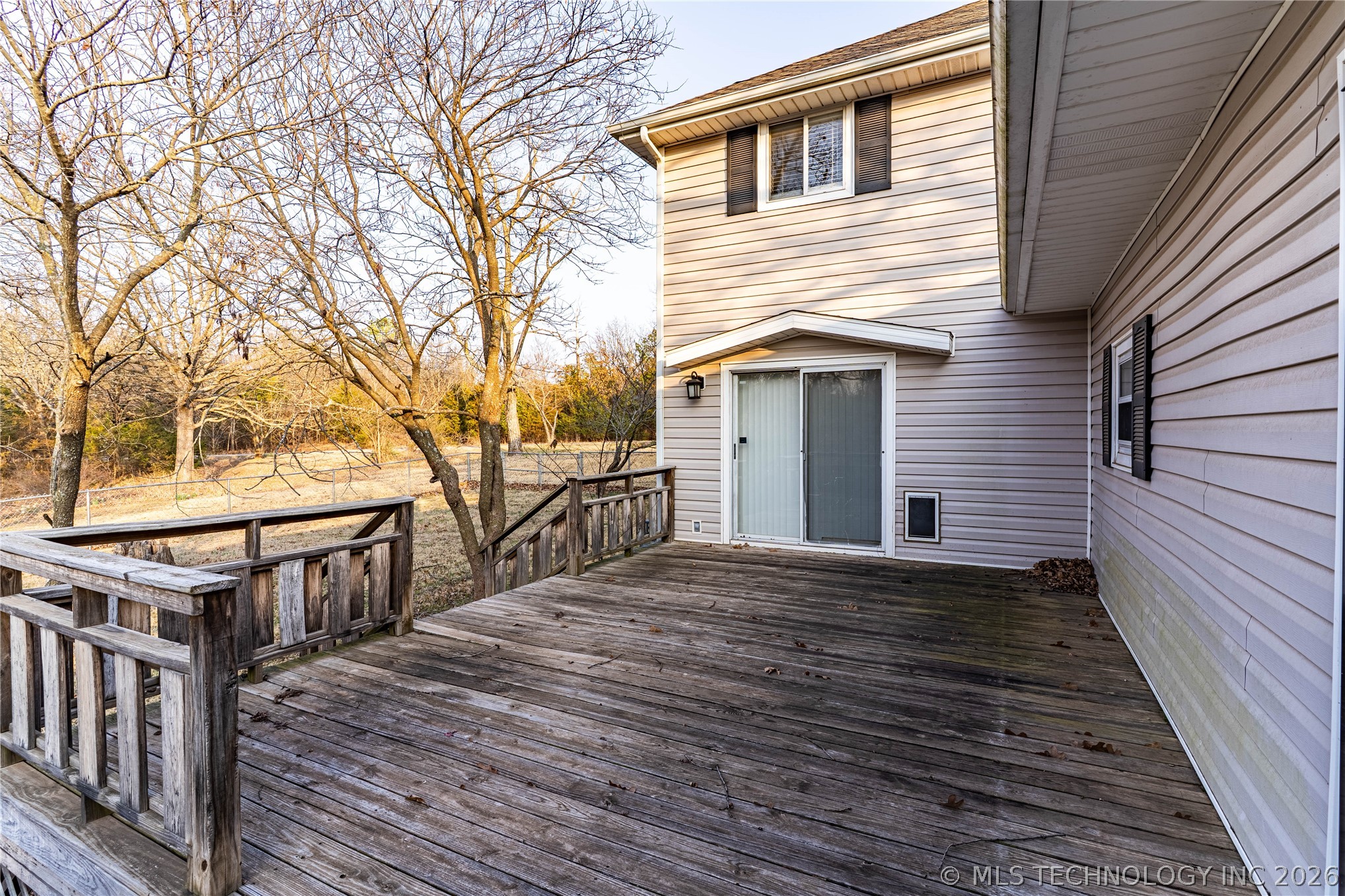 84 Weatherwood Way Bristow OK 74010