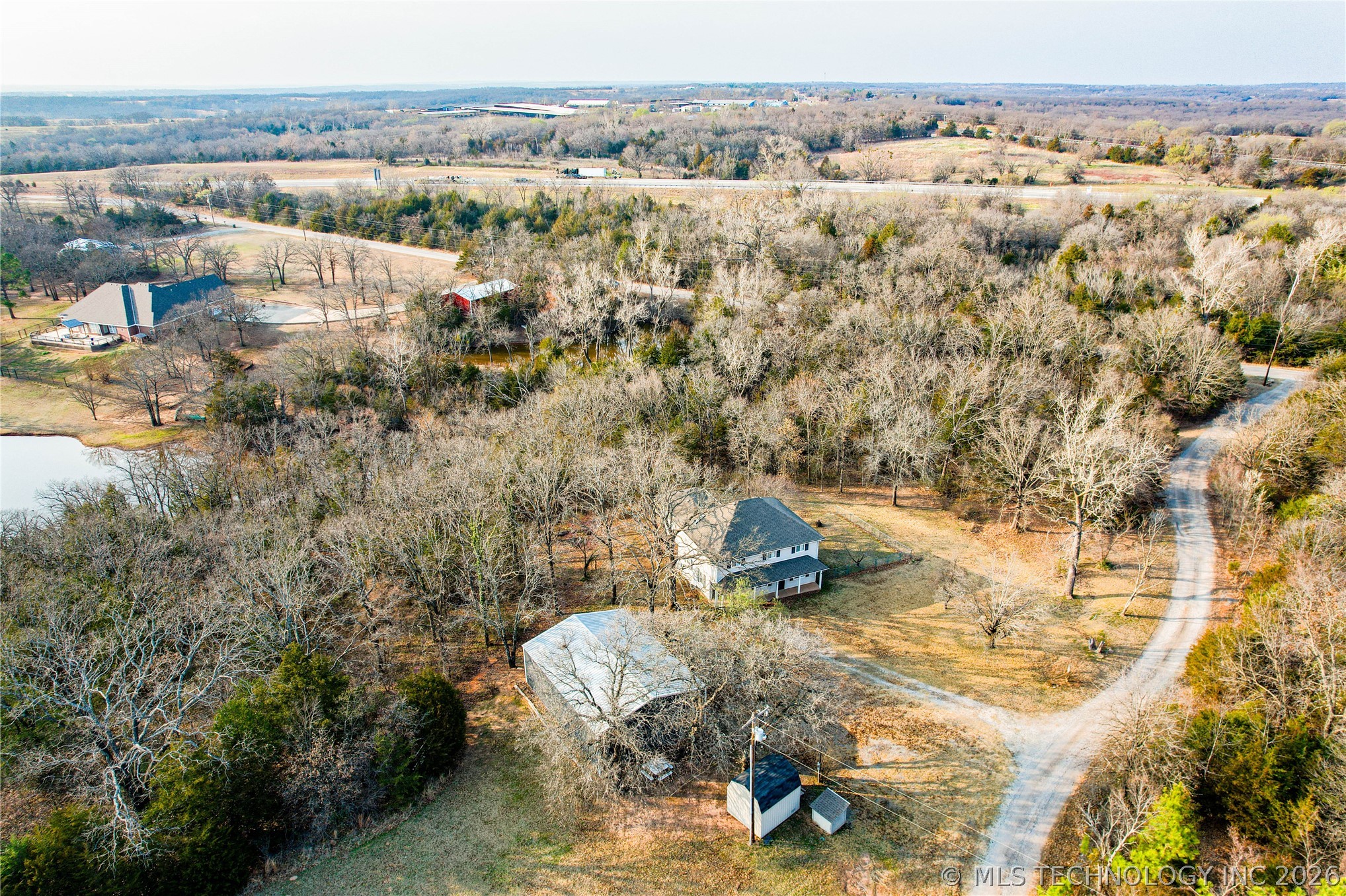 84 Weatherwood Way Bristow OK 74010