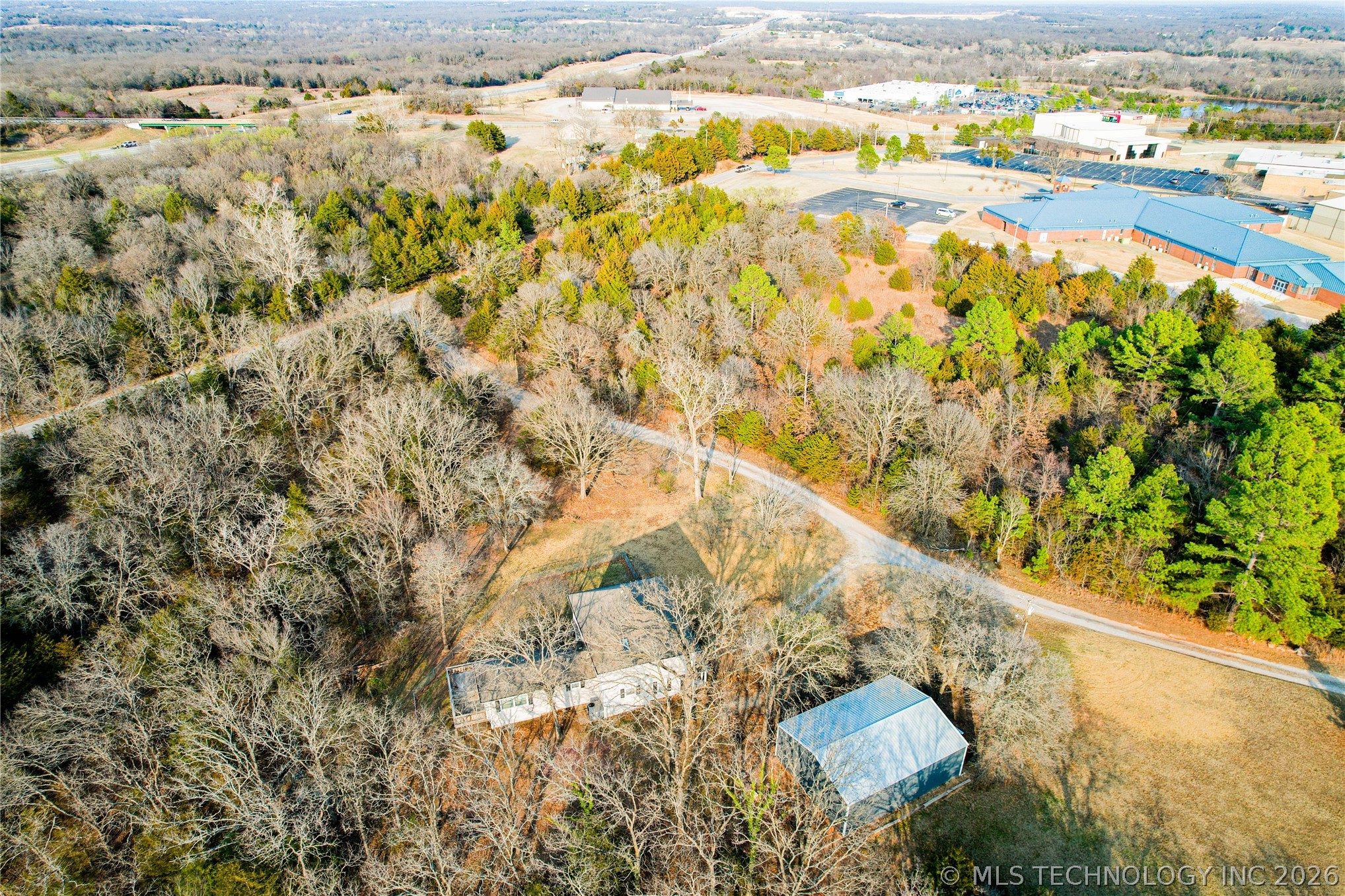 84 Weatherwood Way Bristow OK 74010