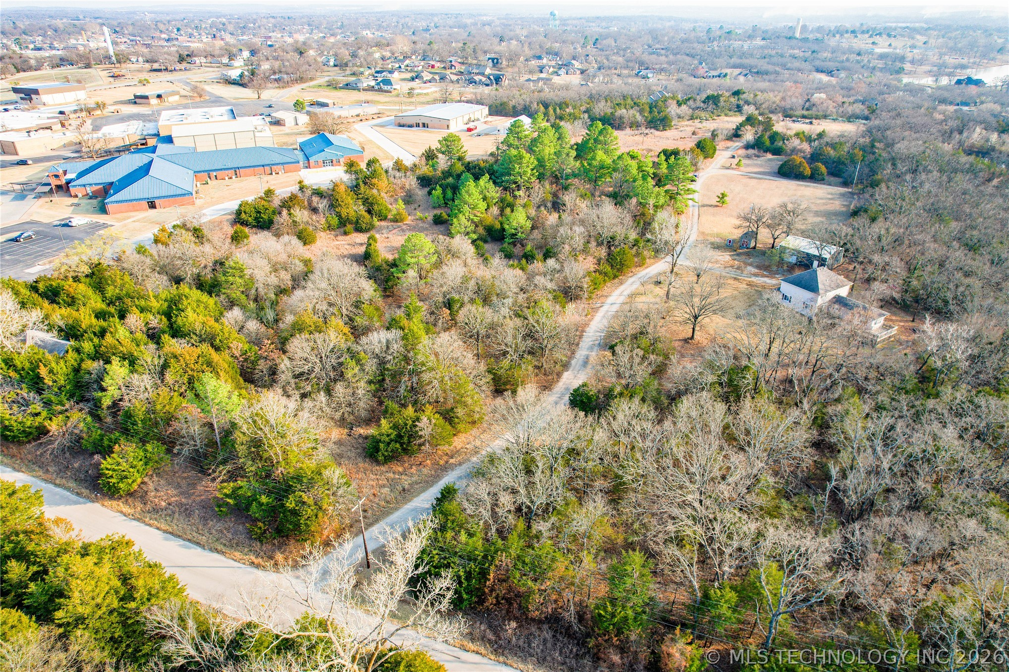 84 Weatherwood Way Bristow OK 74010