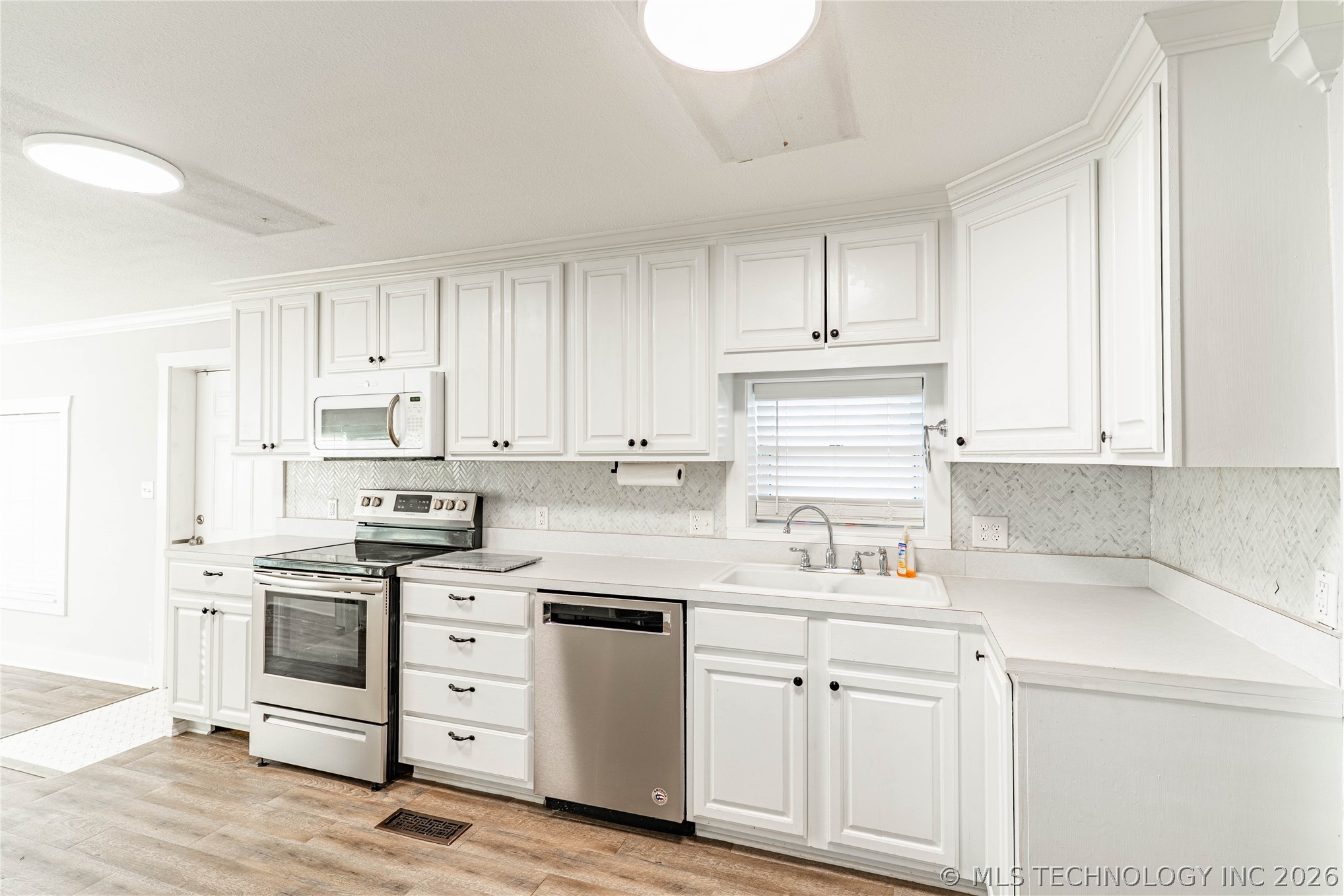 84 Weatherwood Way Bristow OK 74010