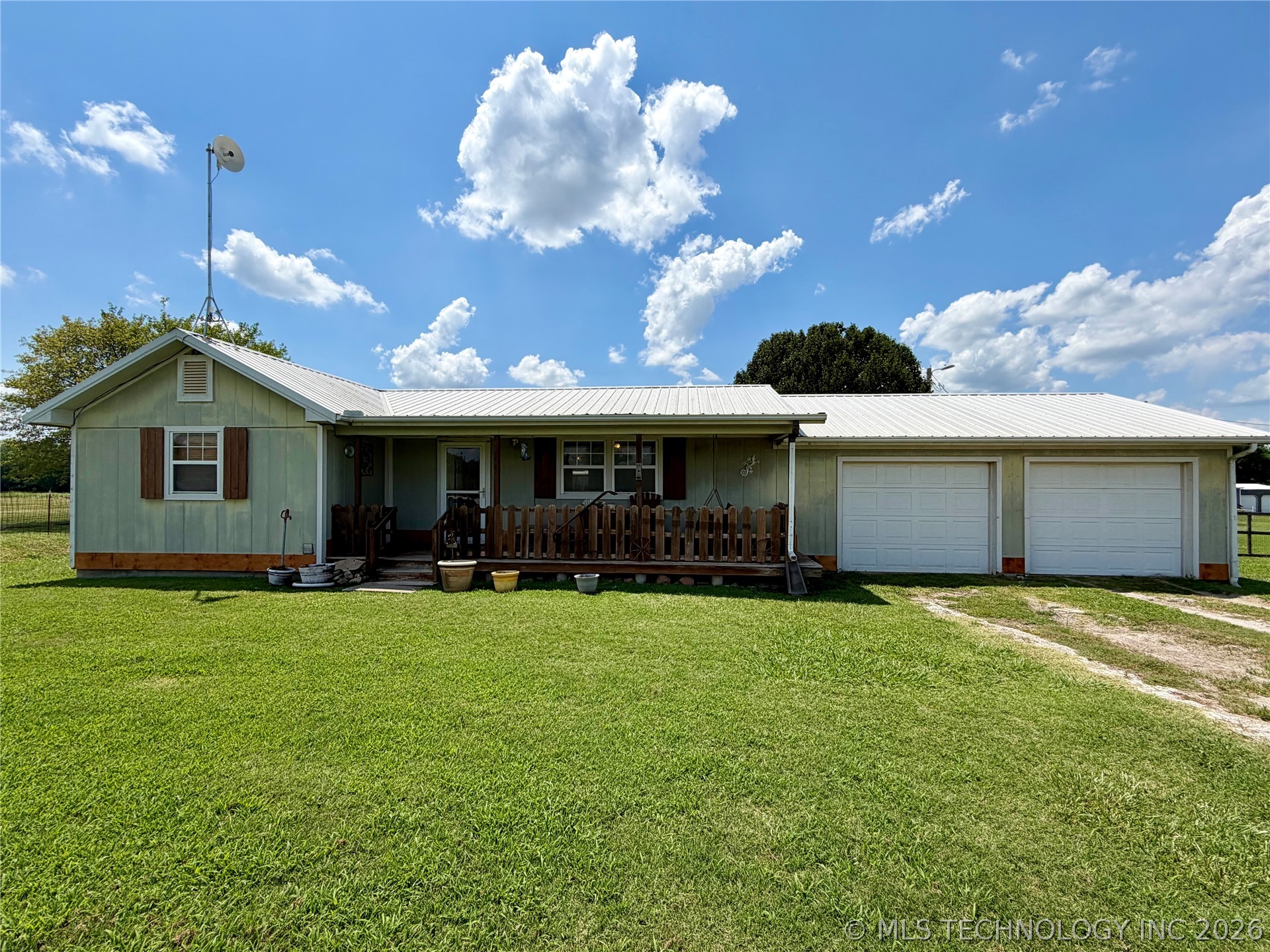 48075 S 34300 Road Pawnee OK 74058