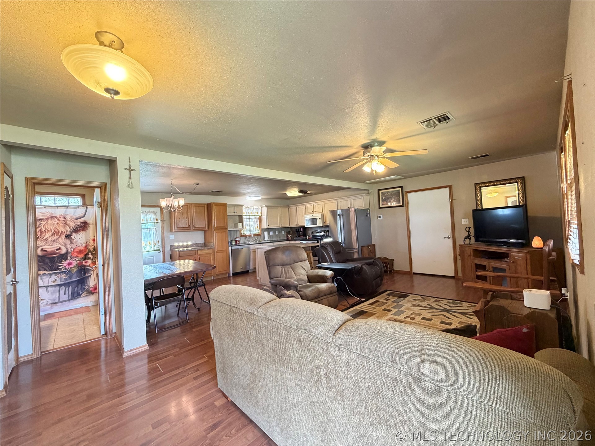 48075 S 34300 Road Pawnee OK 74058