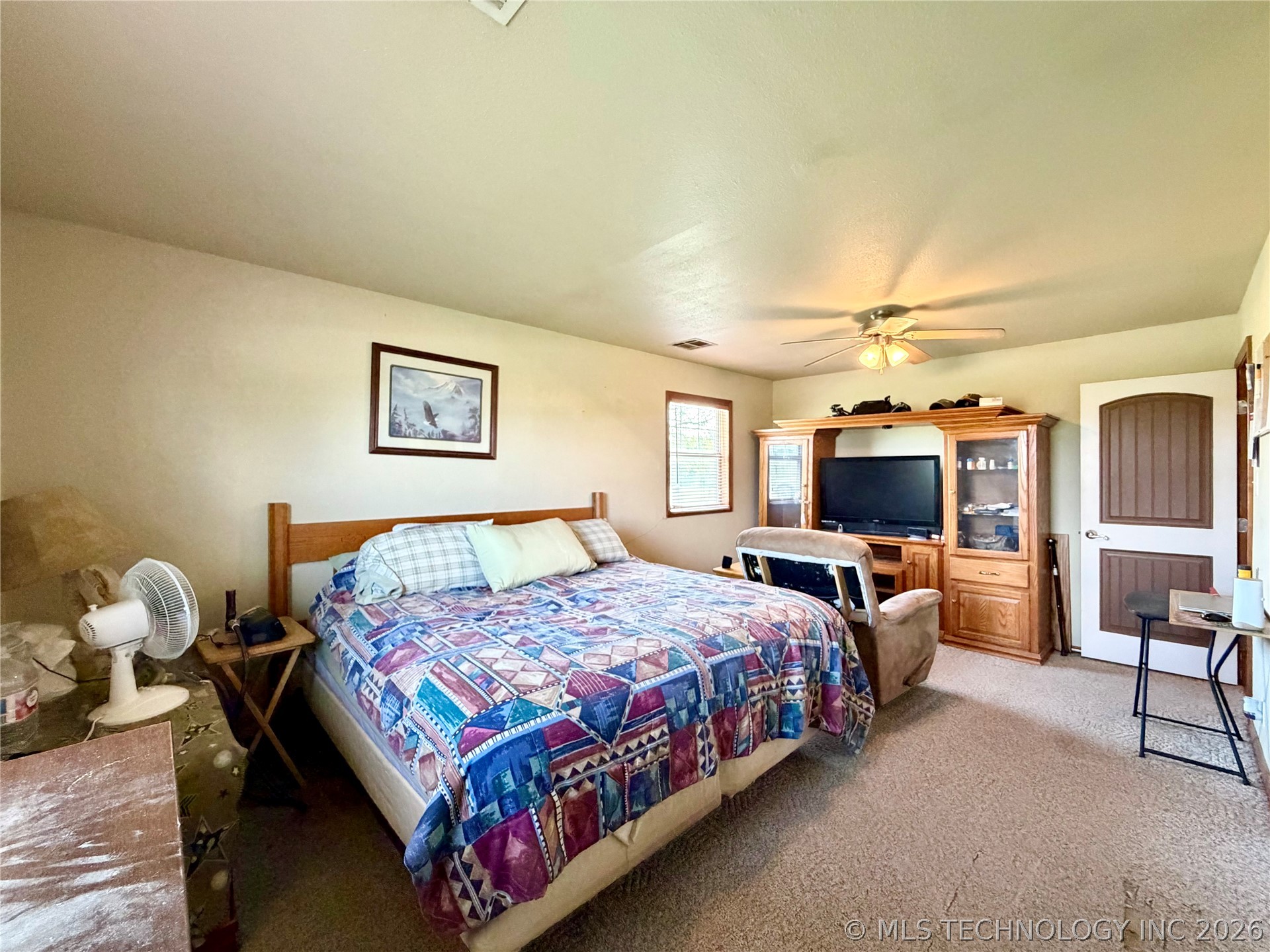 48075 S 34300 Road Pawnee OK 74058