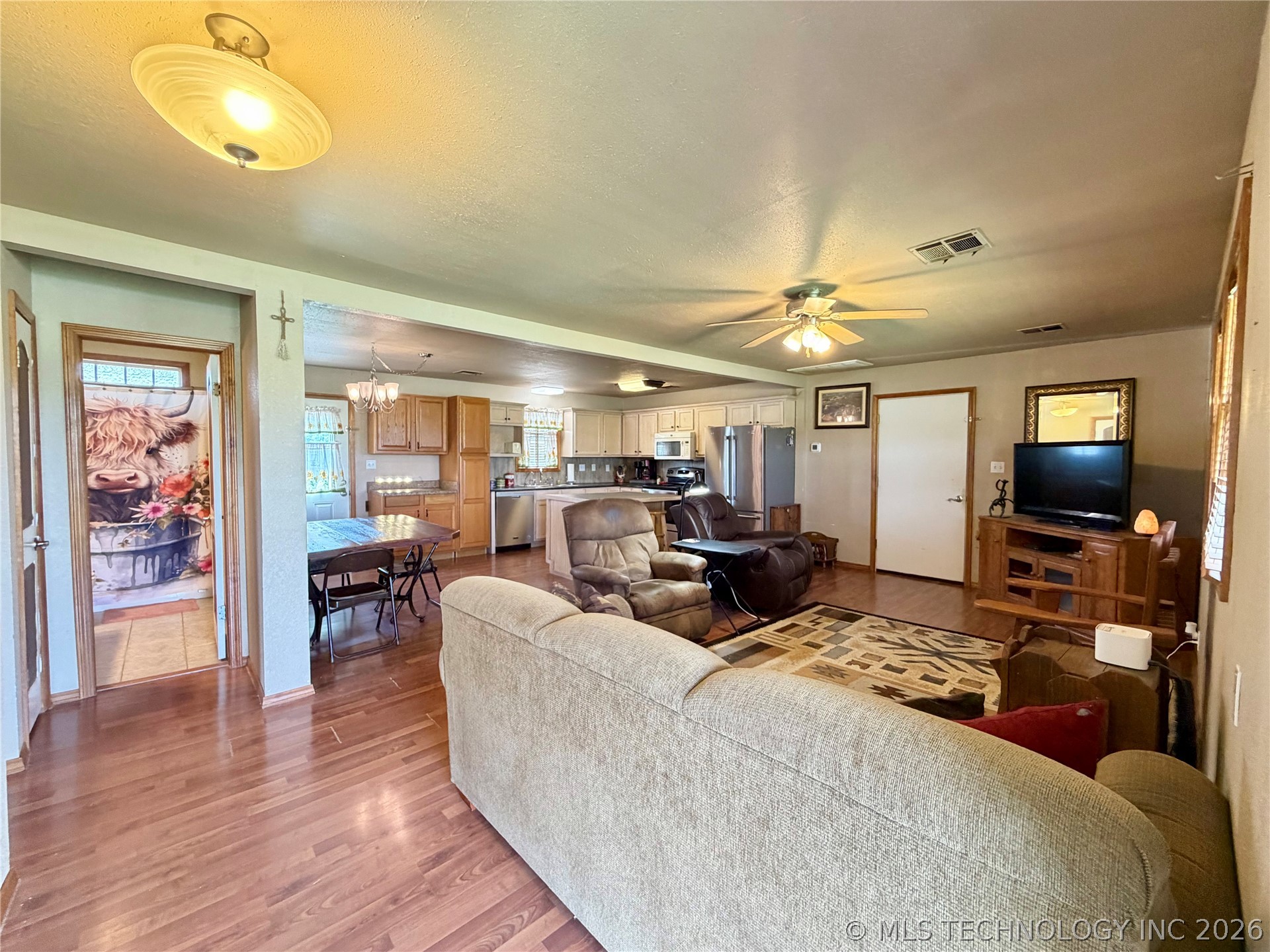 48075 S 34300 Road Pawnee OK 74058
