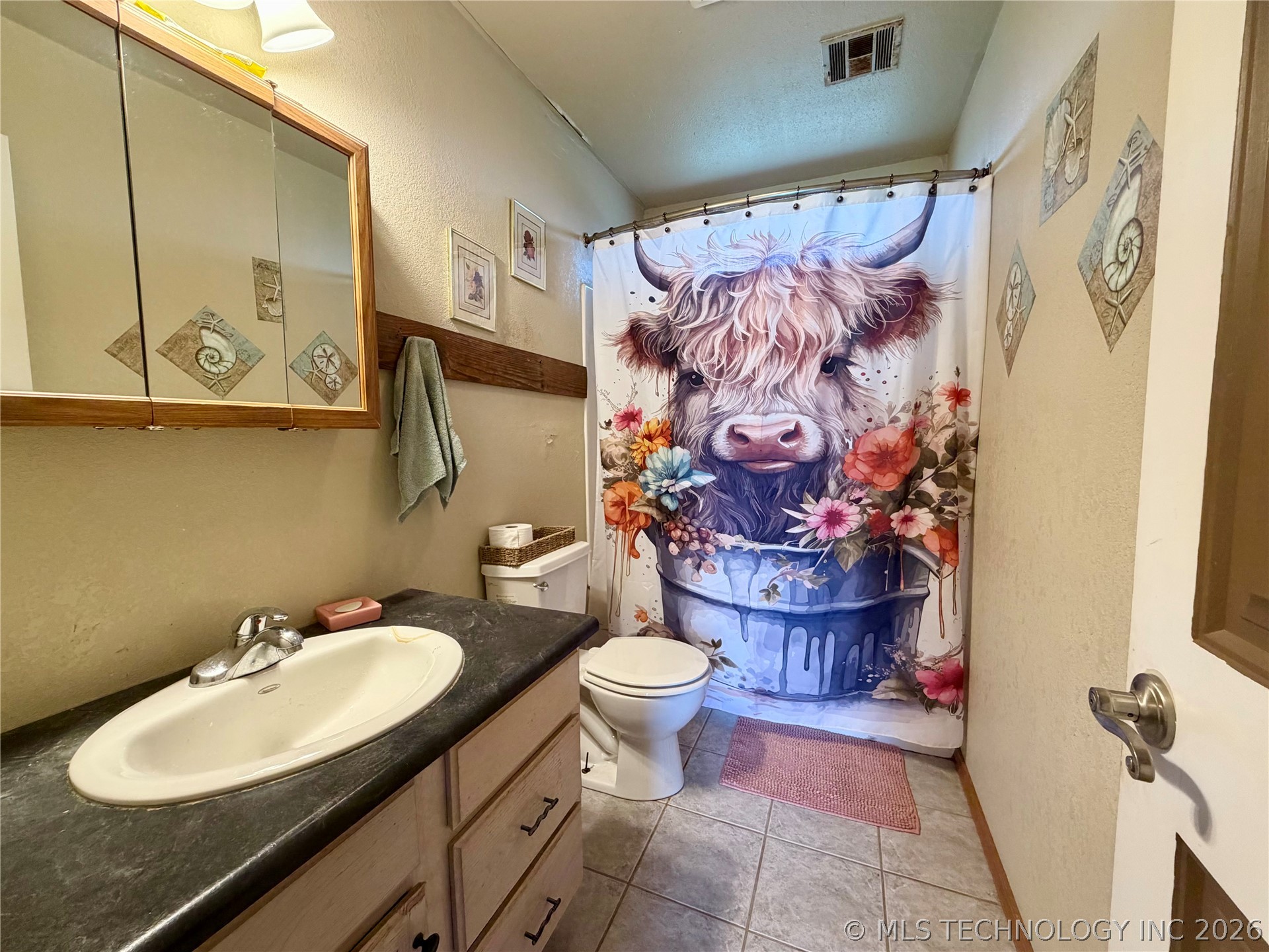 48075 S 34300 Road Pawnee OK 74058