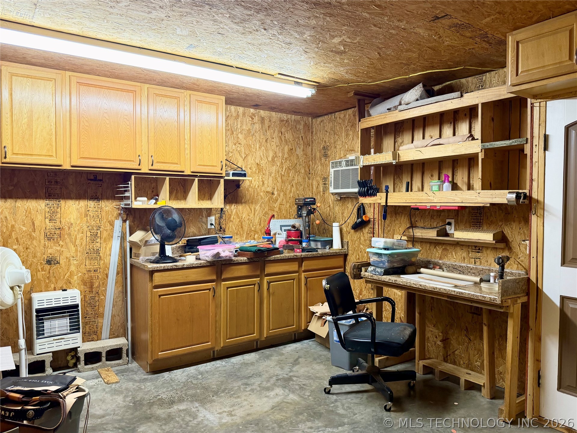 48075 S 34300 Road Pawnee OK 74058
