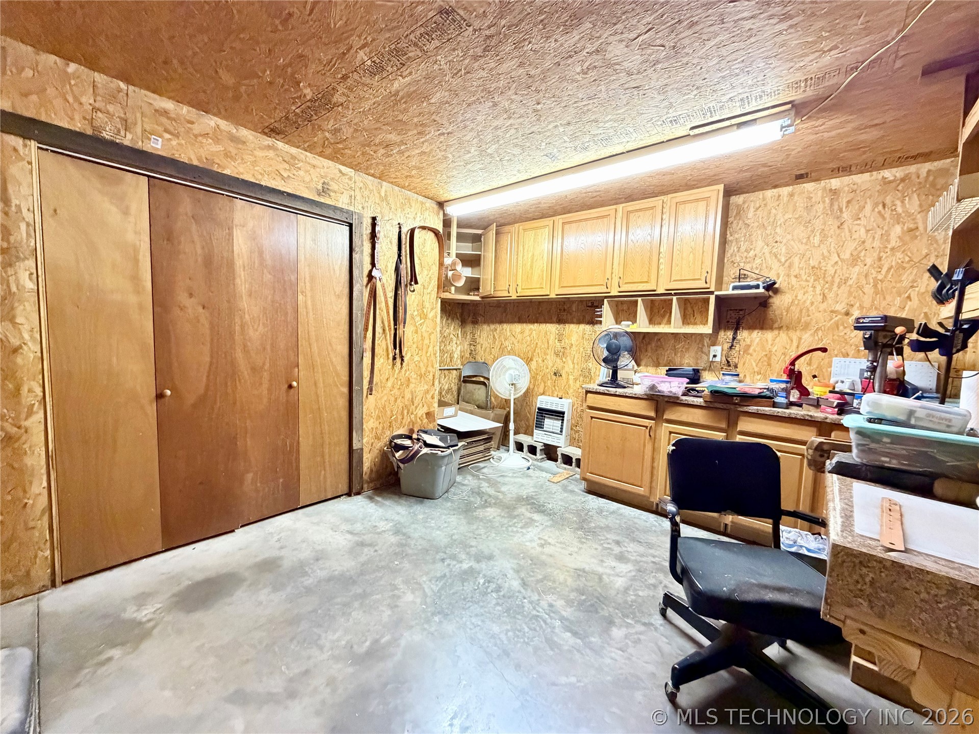 48075 S 34300 Road Pawnee OK 74058