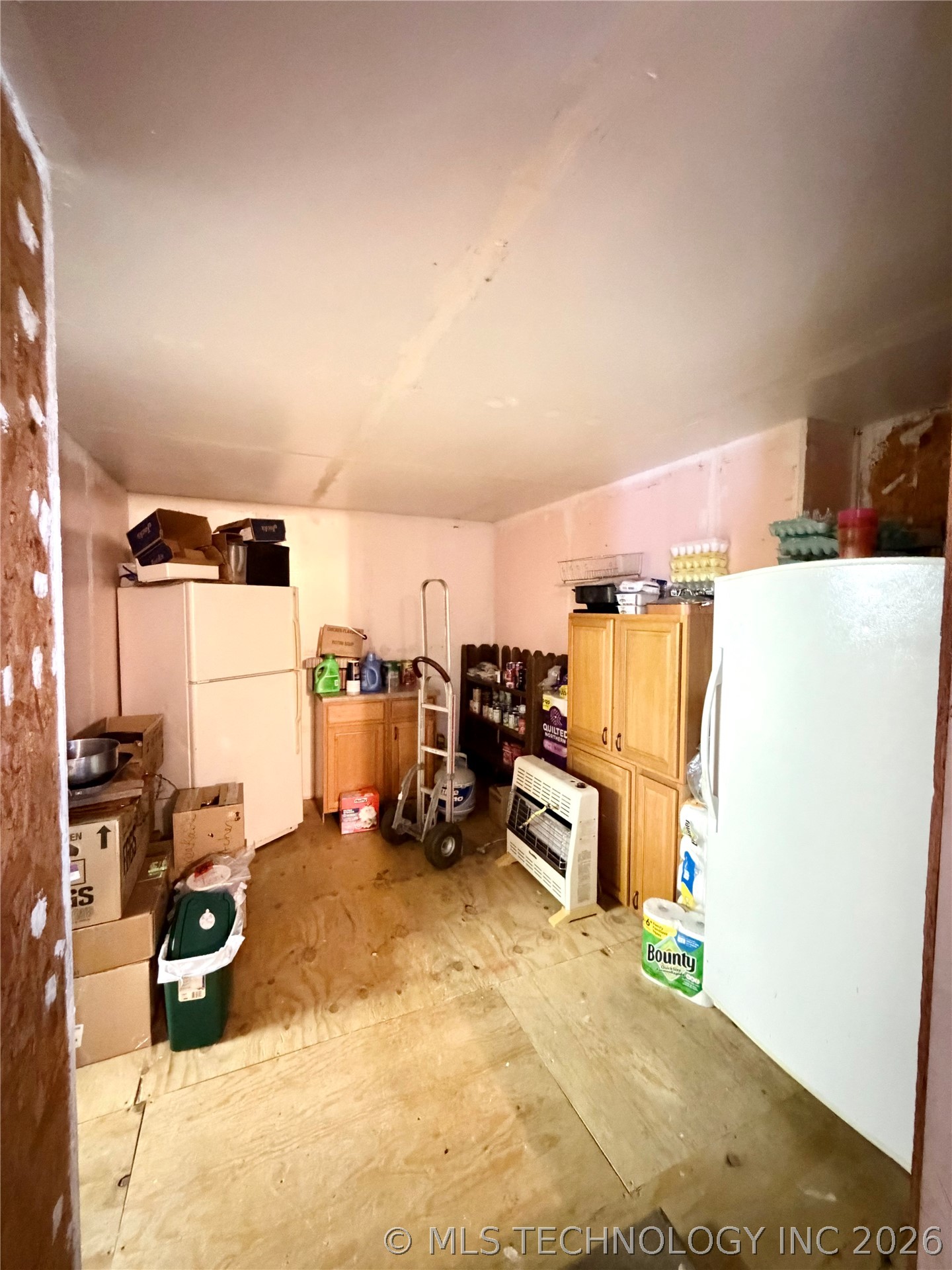 48075 S 34300 Road Pawnee OK 74058