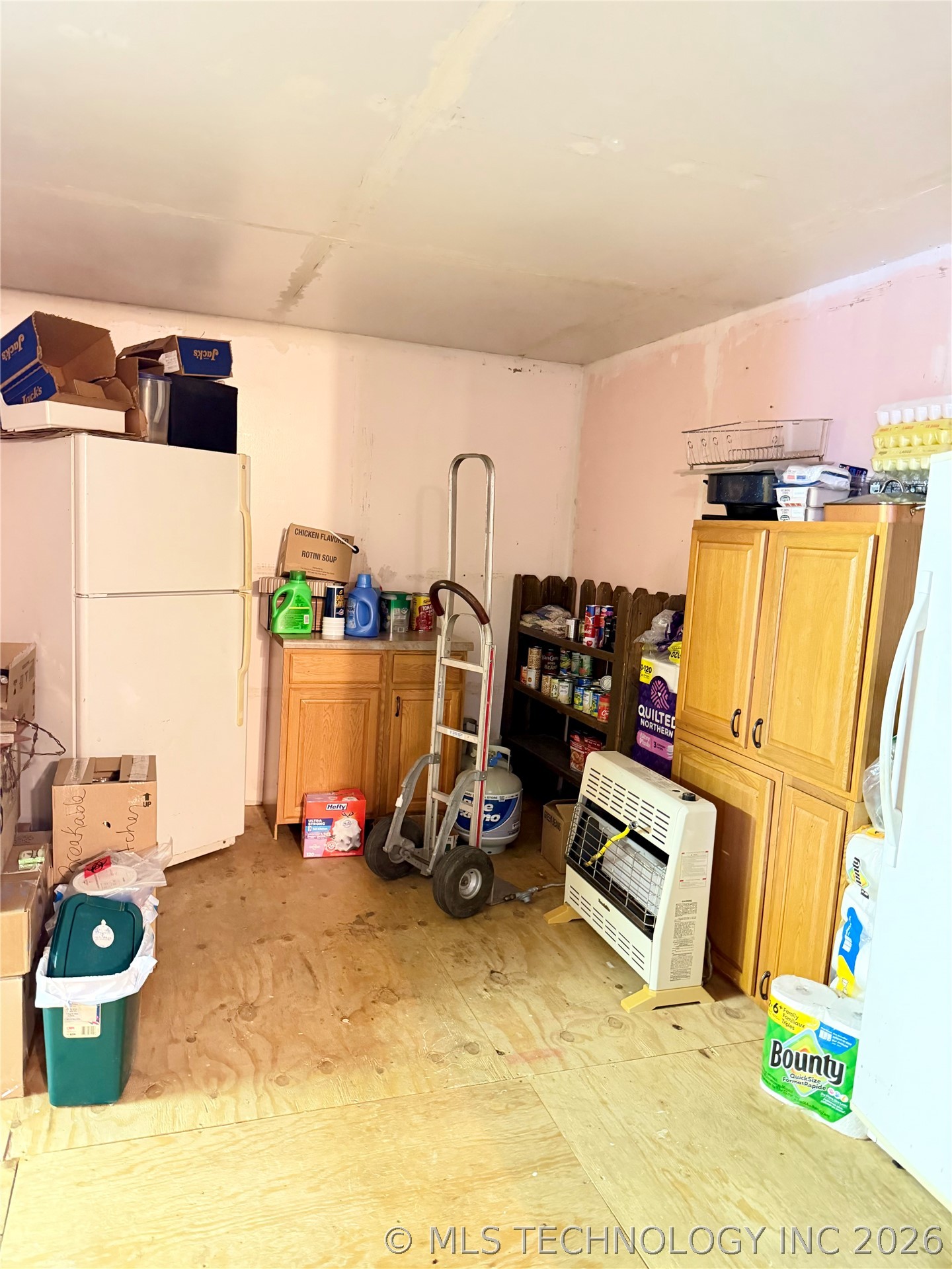 48075 S 34300 Road Pawnee OK 74058