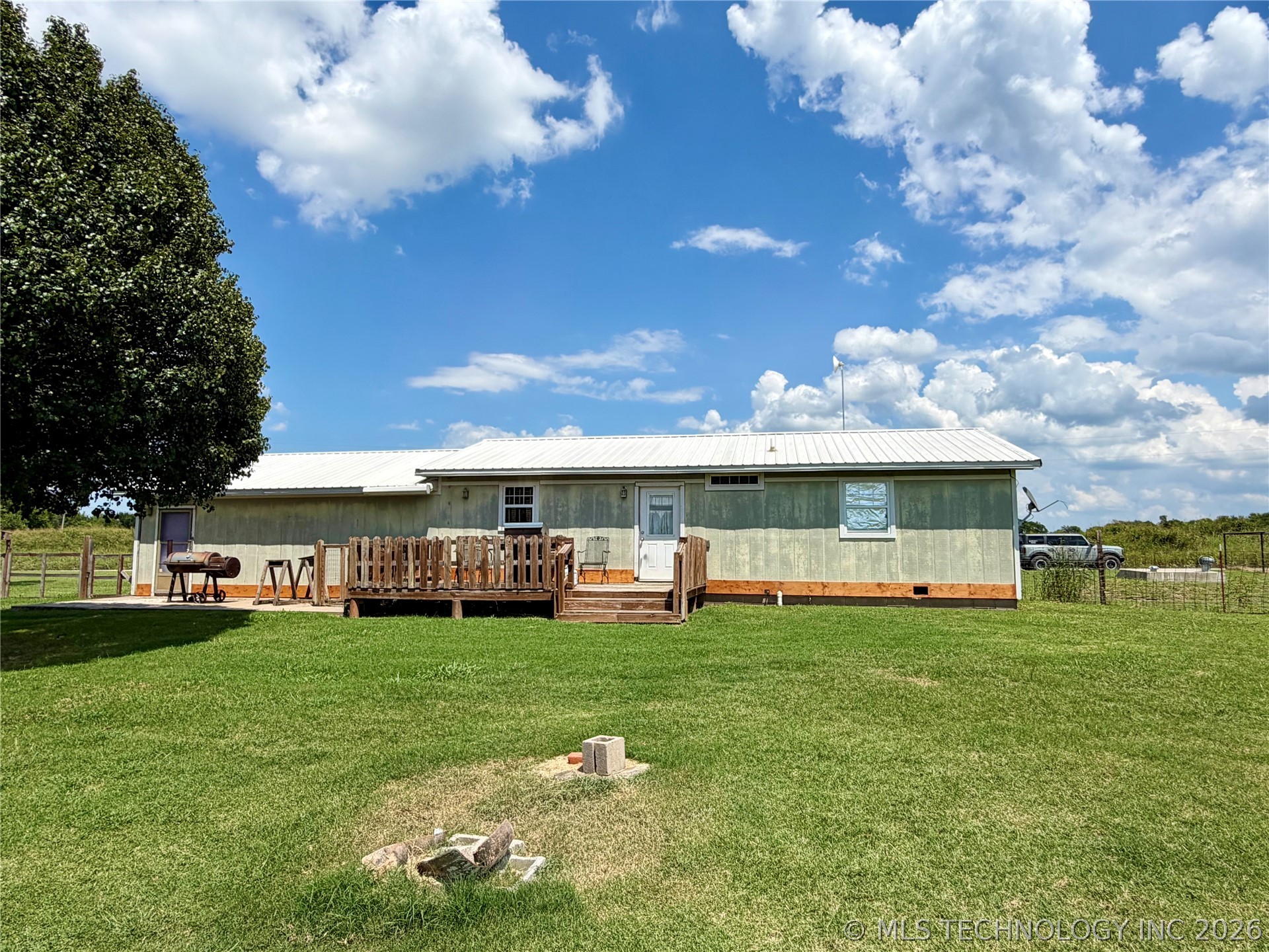 48075 S 34300 Road Pawnee OK 74058