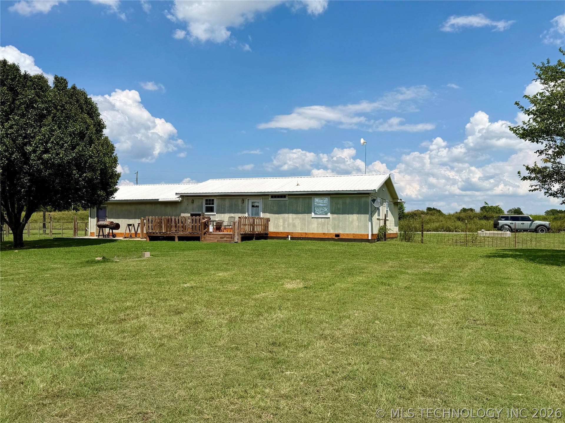 48075 S 34300 Road Pawnee OK 74058