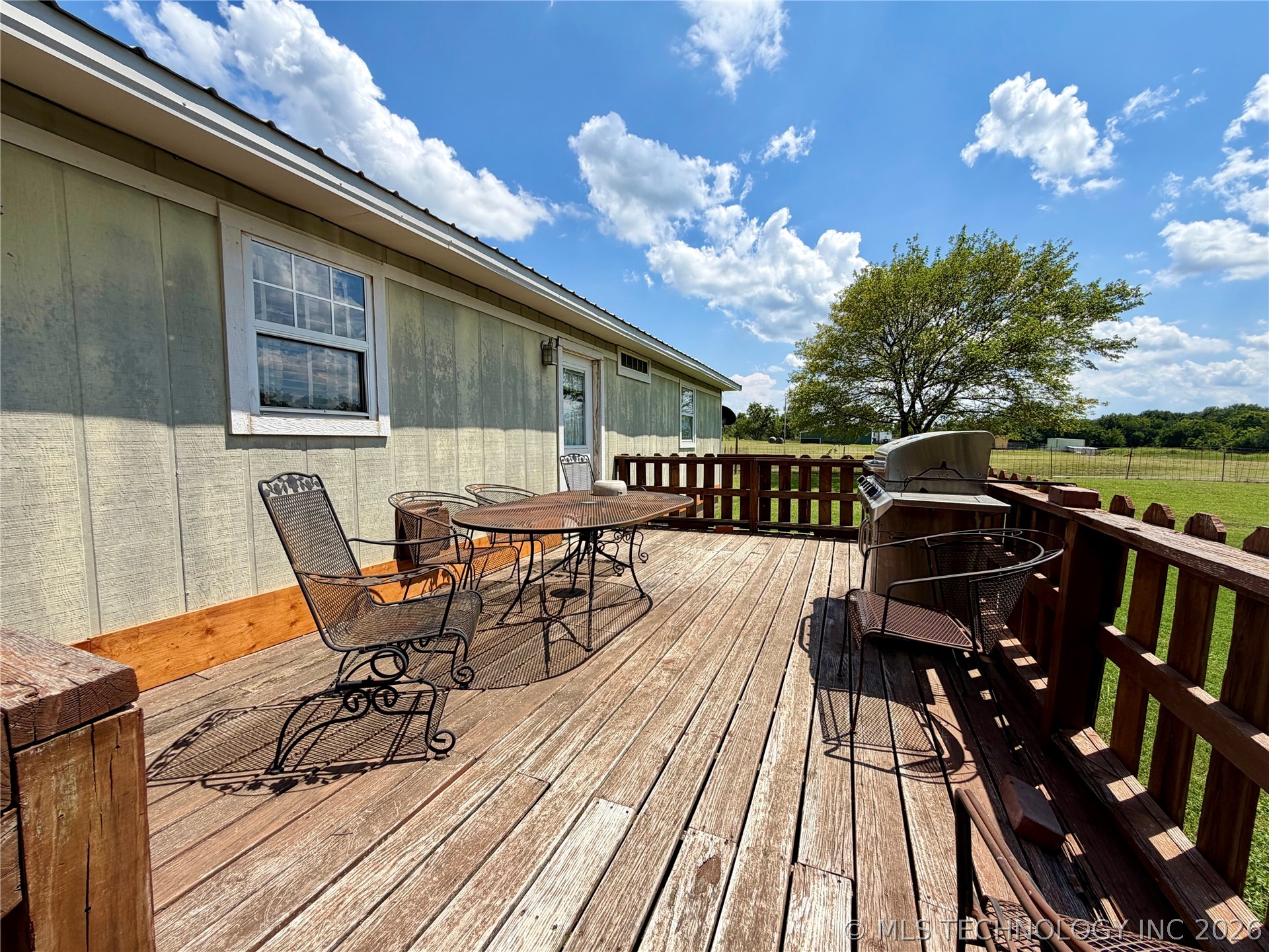 48075 S 34300 Road Pawnee OK 74058