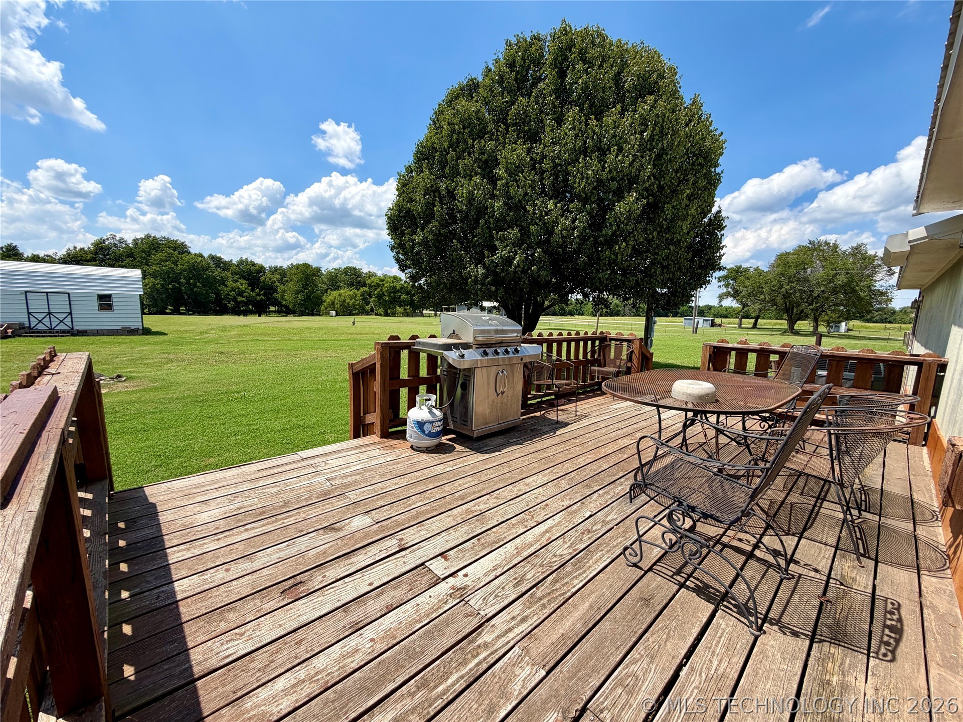 48075 S 34300 Road Pawnee OK 74058