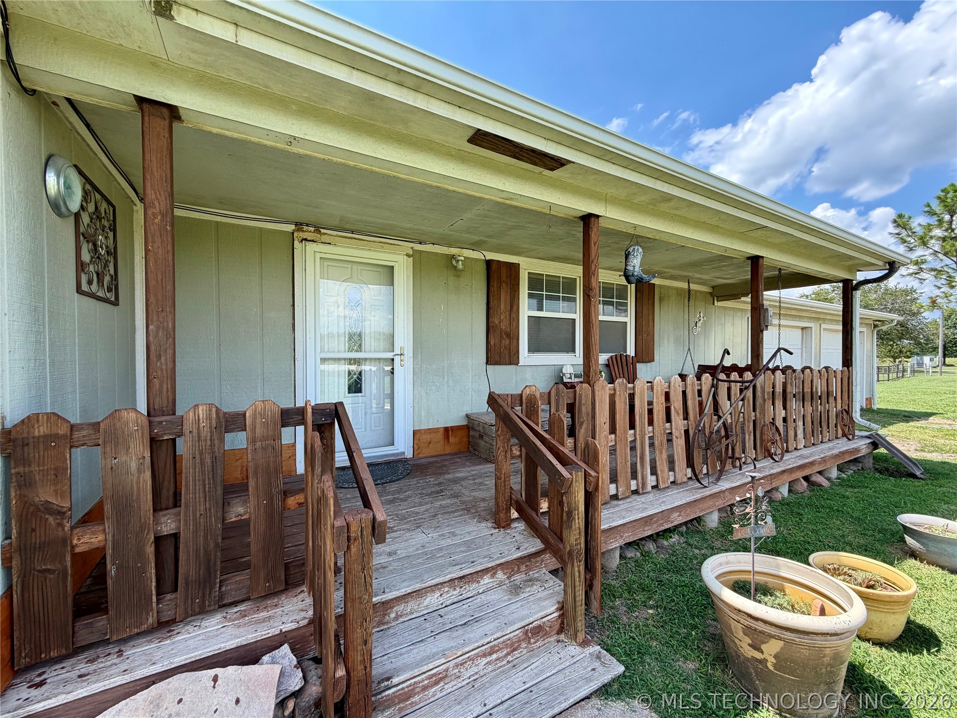 48075 S 34300 Road Pawnee OK 74058