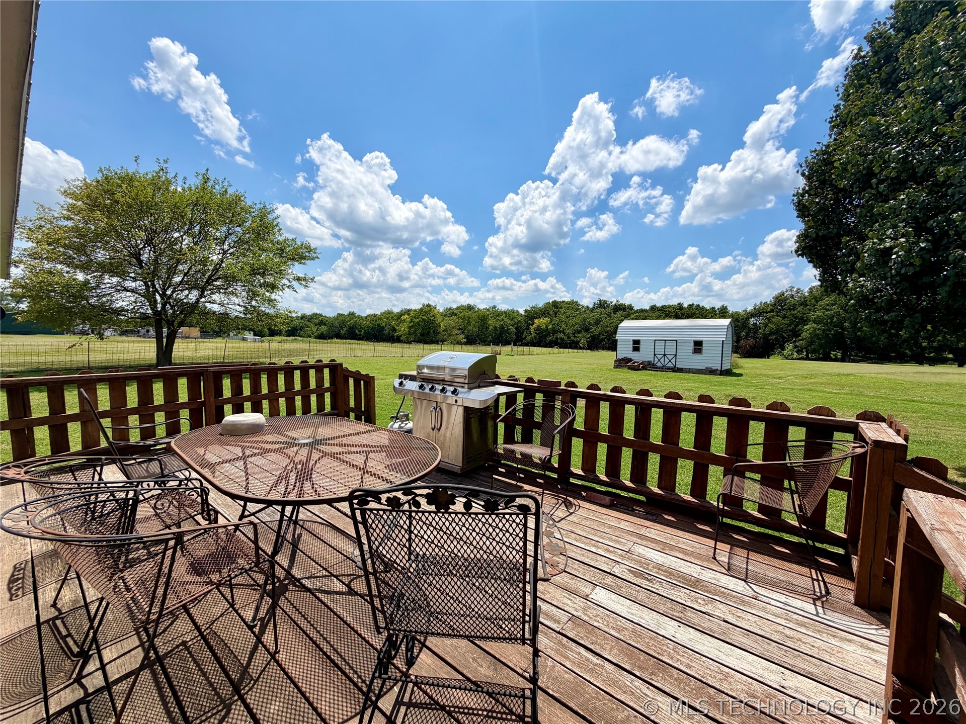 48075 S 34300 Road Pawnee OK 74058
