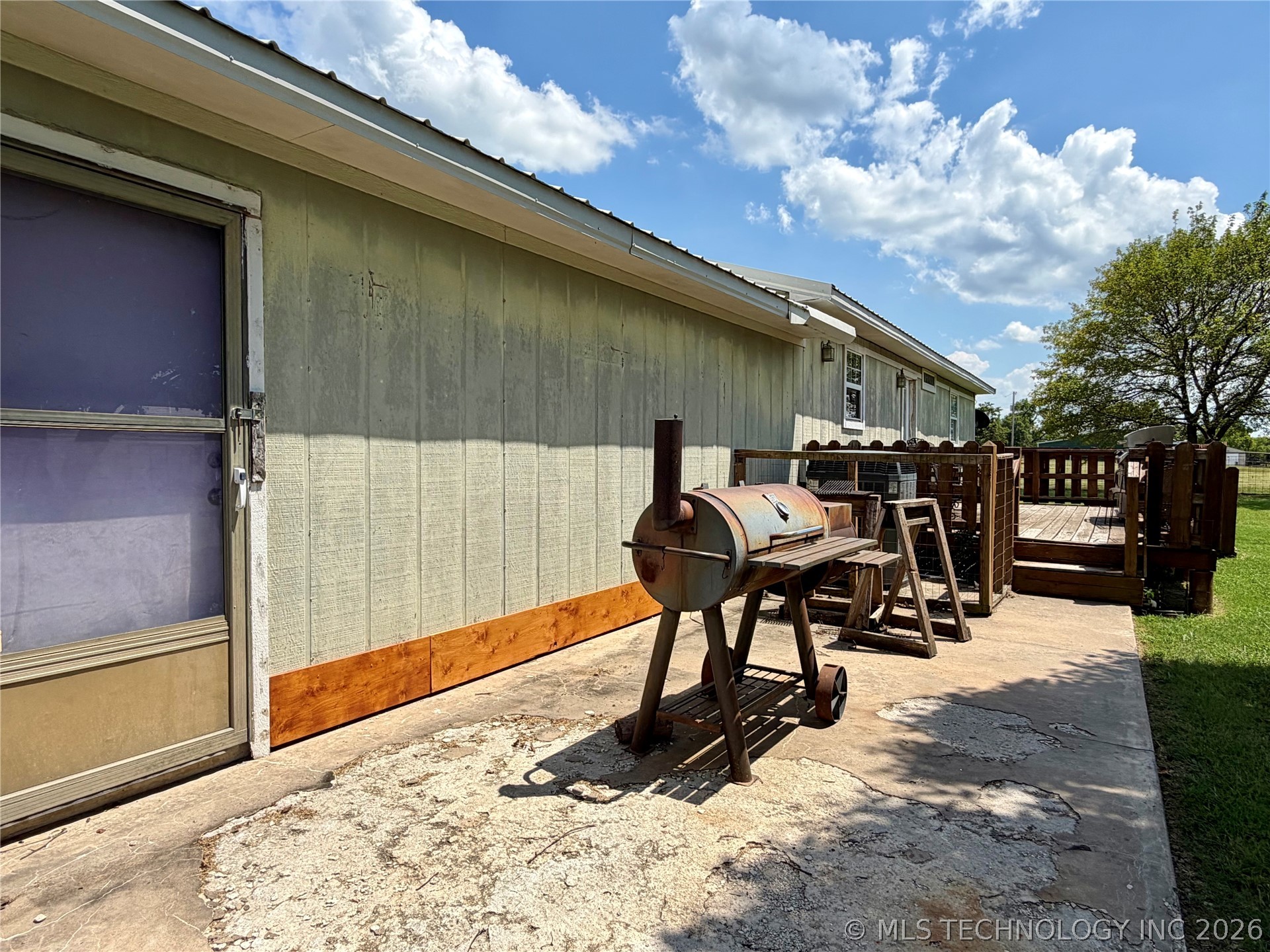 48075 S 34300 Road Pawnee OK 74058