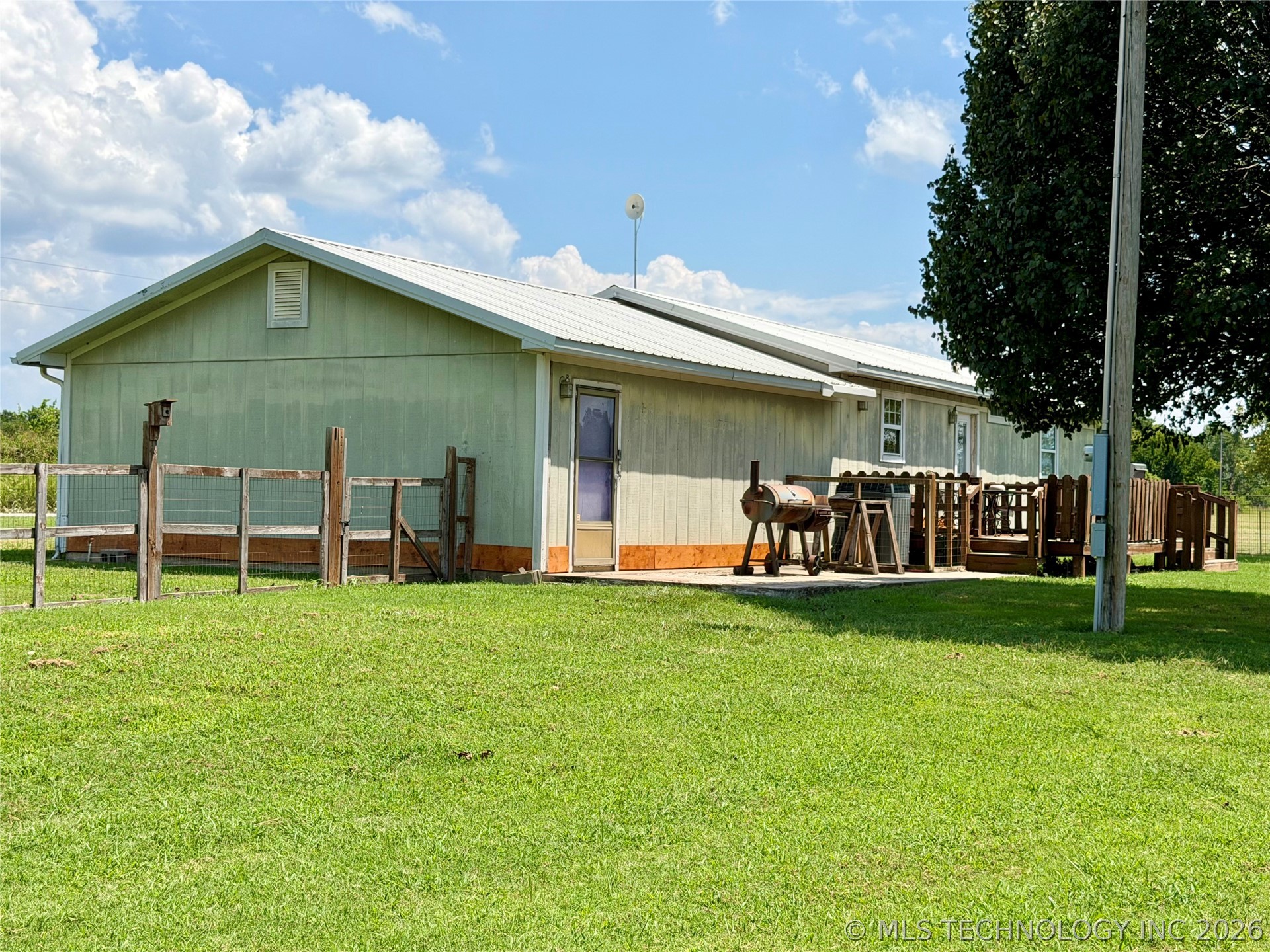 48075 S 34300 Road Pawnee OK 74058