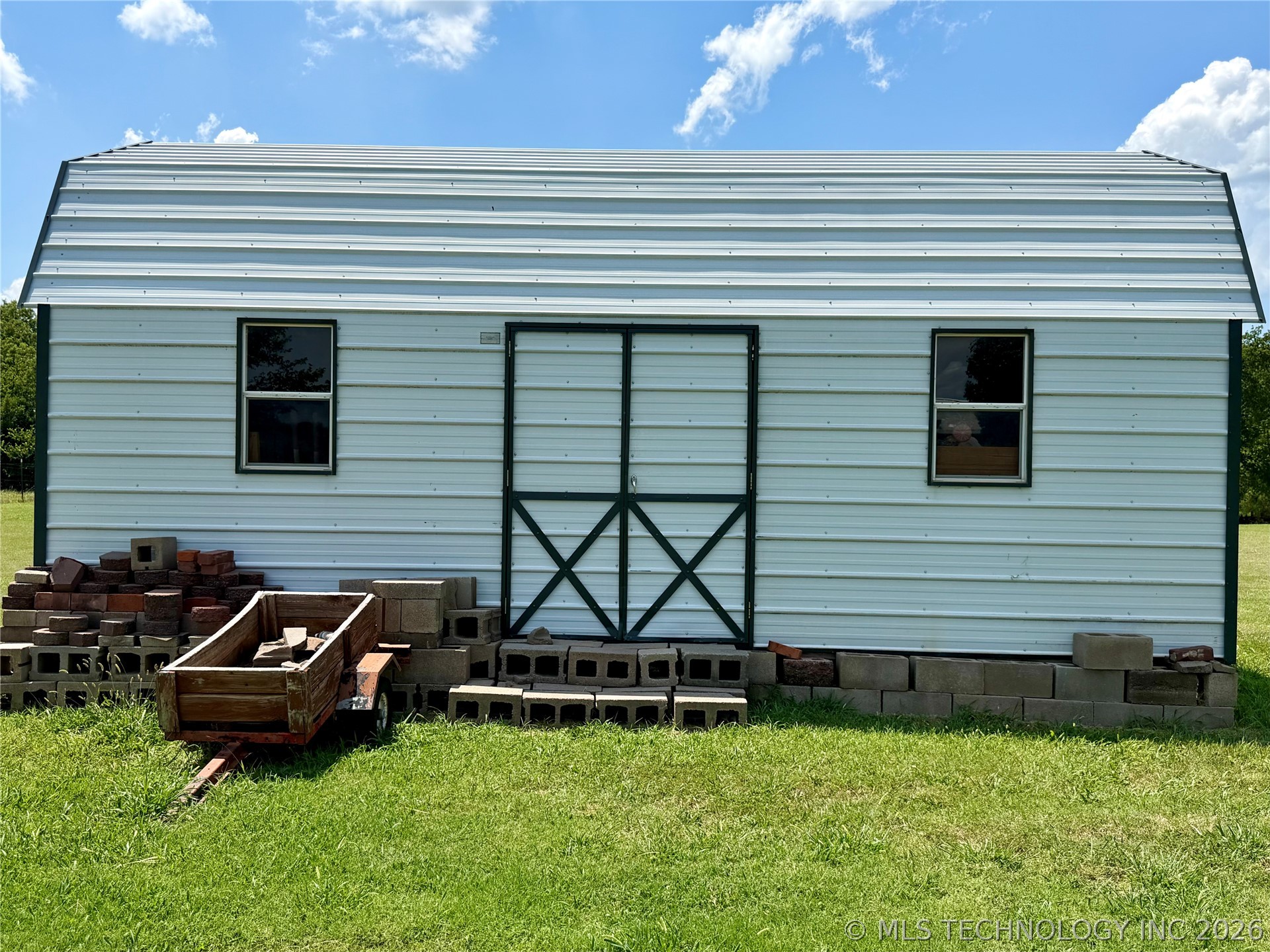 48075 S 34300 Road Pawnee OK 74058