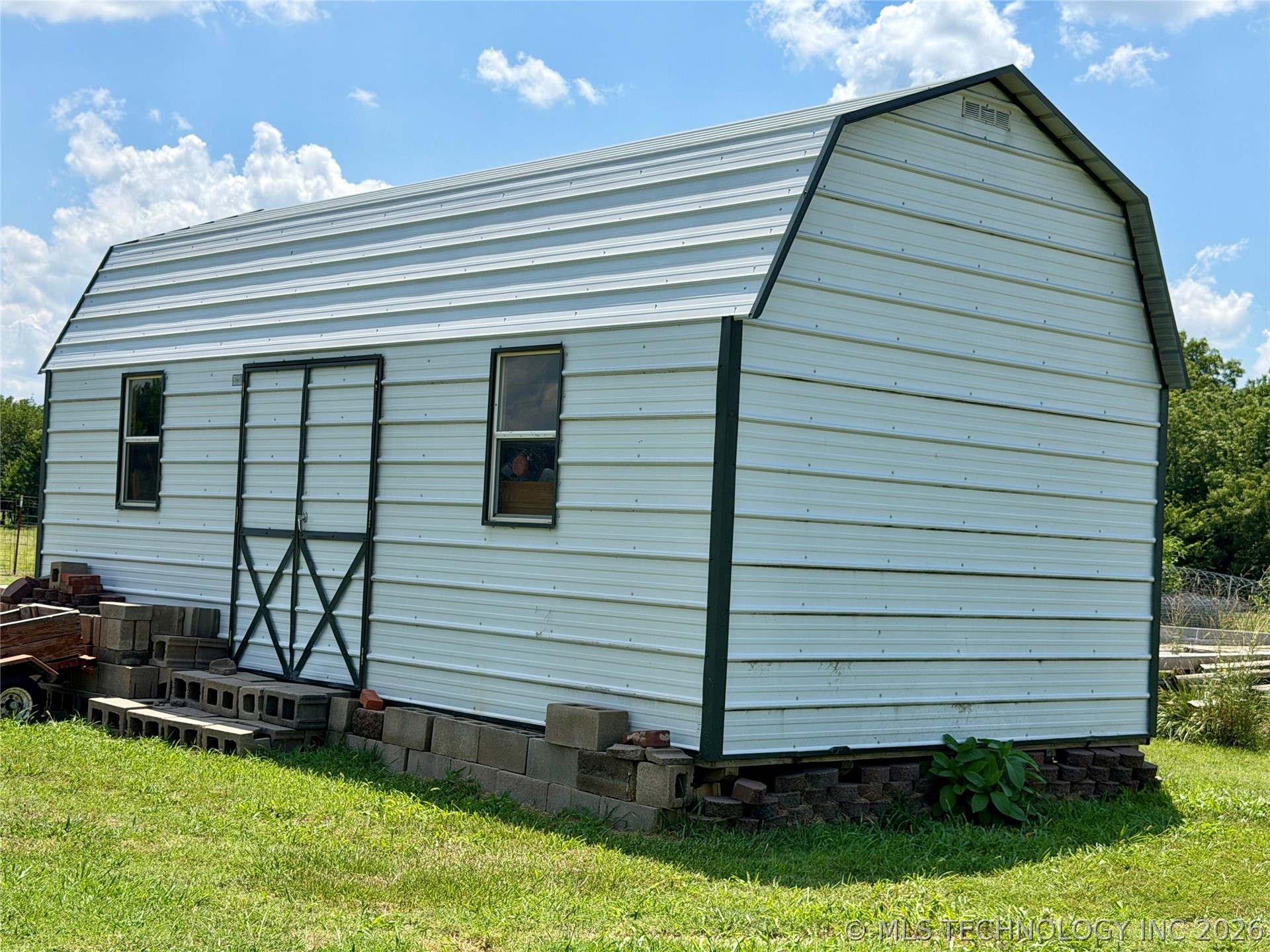 48075 S 34300 Road Pawnee OK 74058