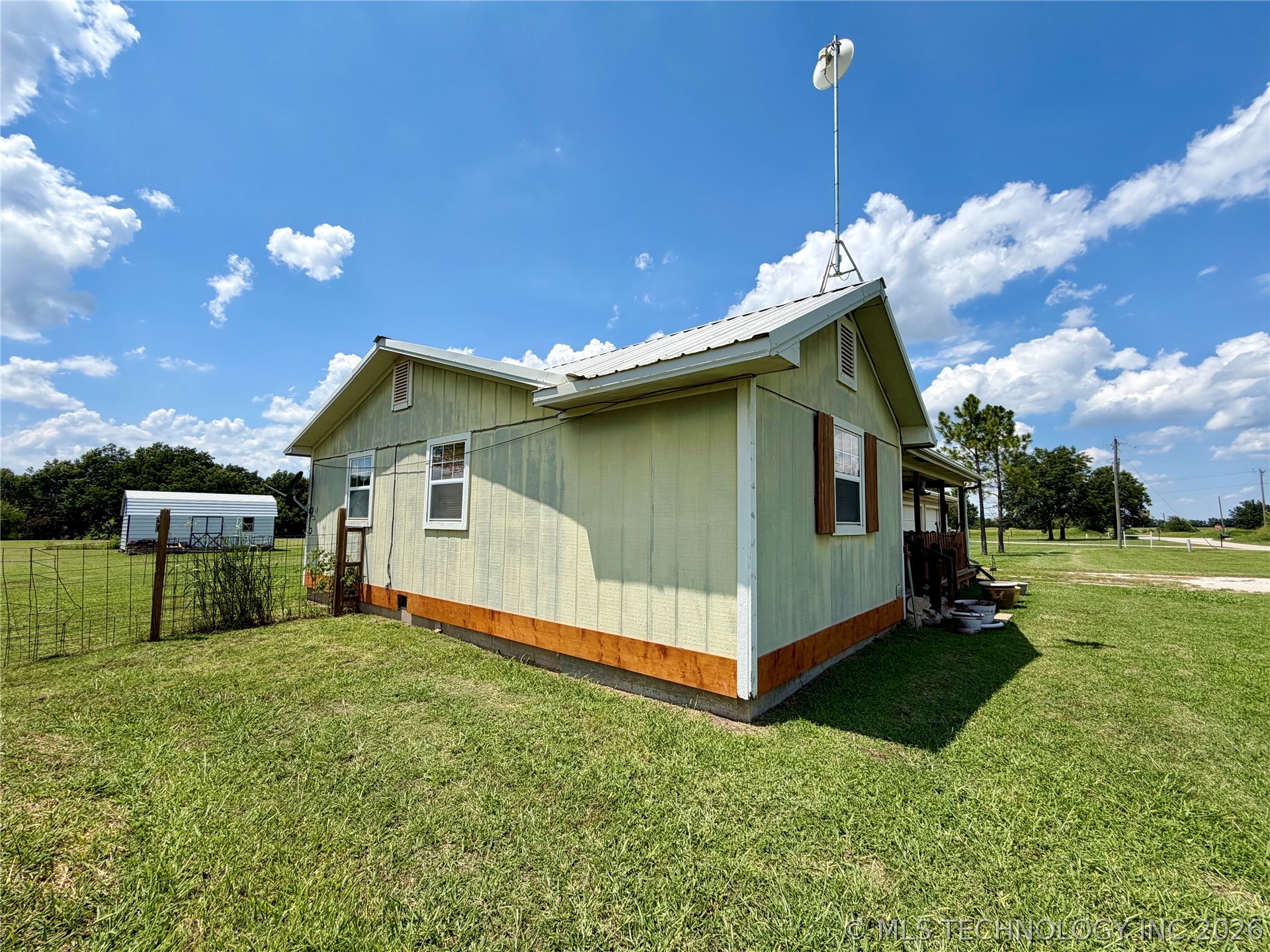 48075 S 34300 Road Pawnee OK 74058