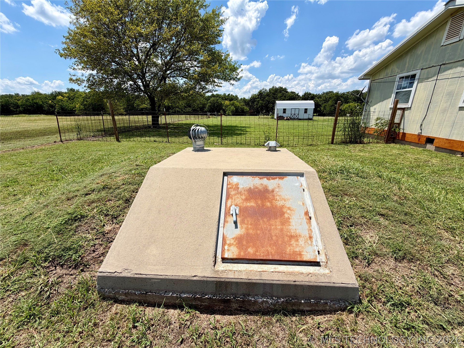 48075 S 34300 Road Pawnee OK 74058