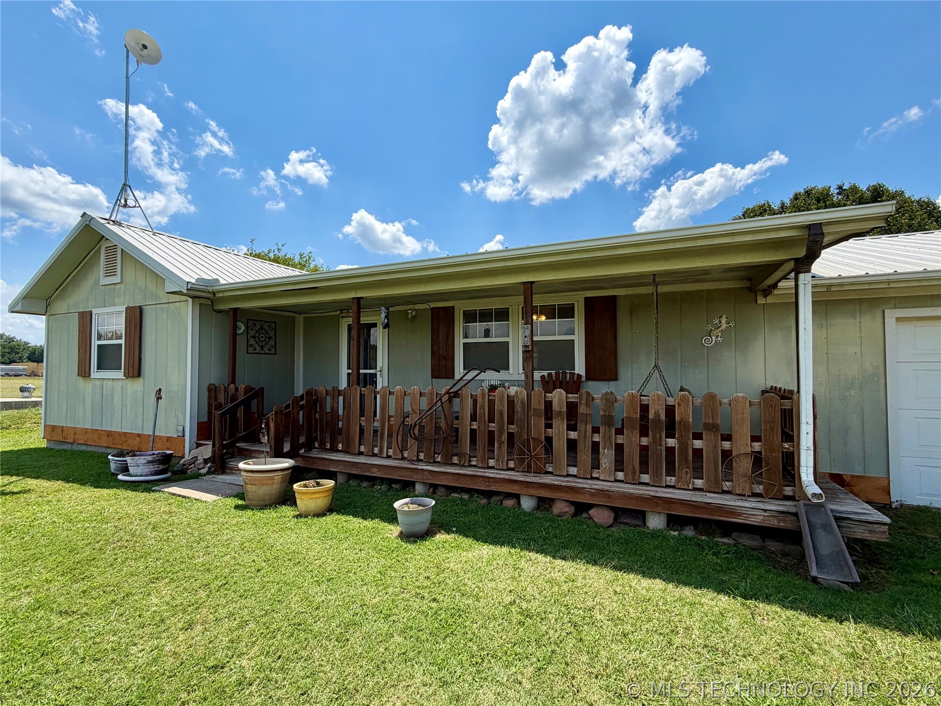 48075 S 34300 Road Pawnee OK 74058