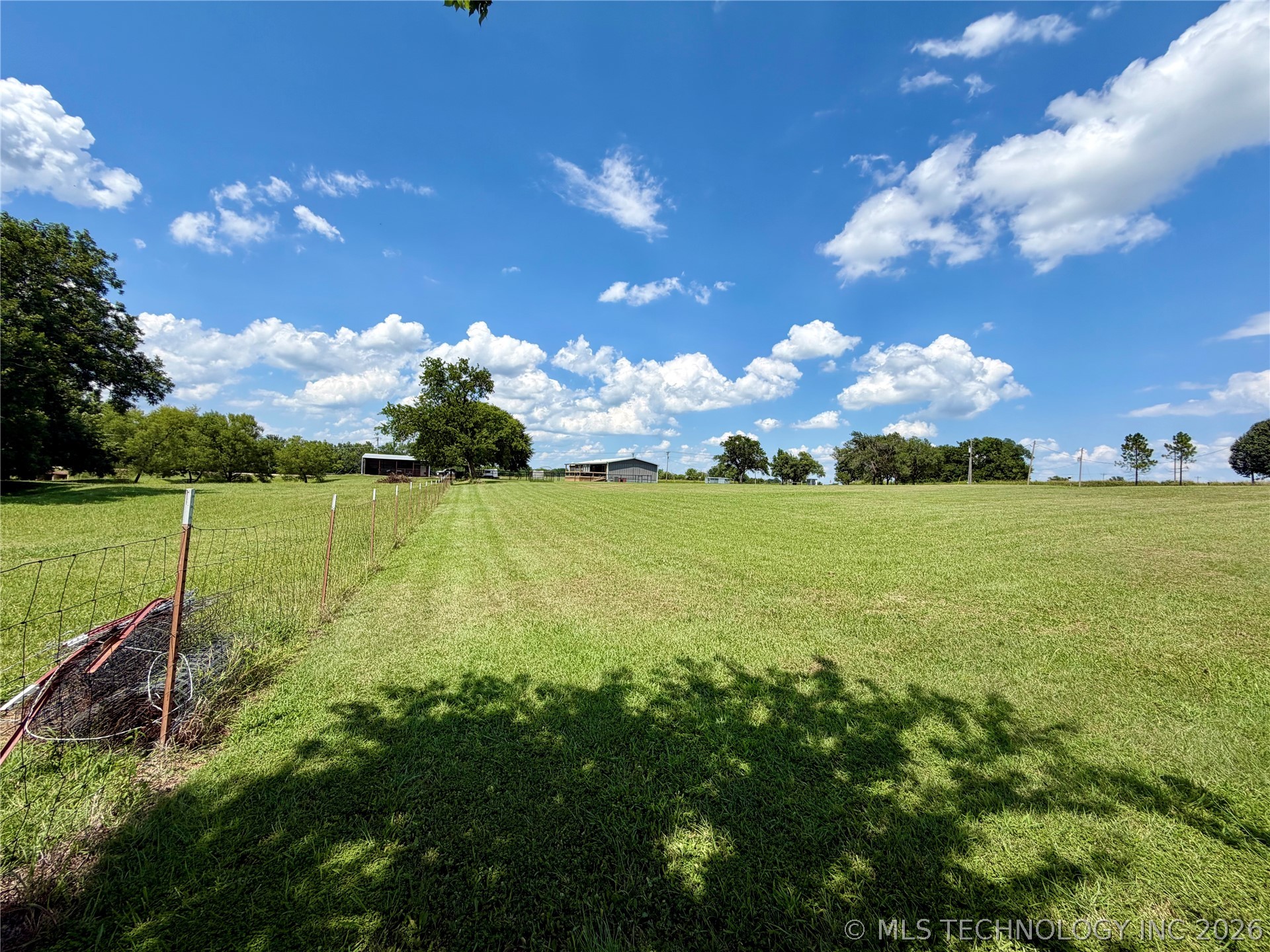 48075 S 34300 Road Pawnee OK 74058