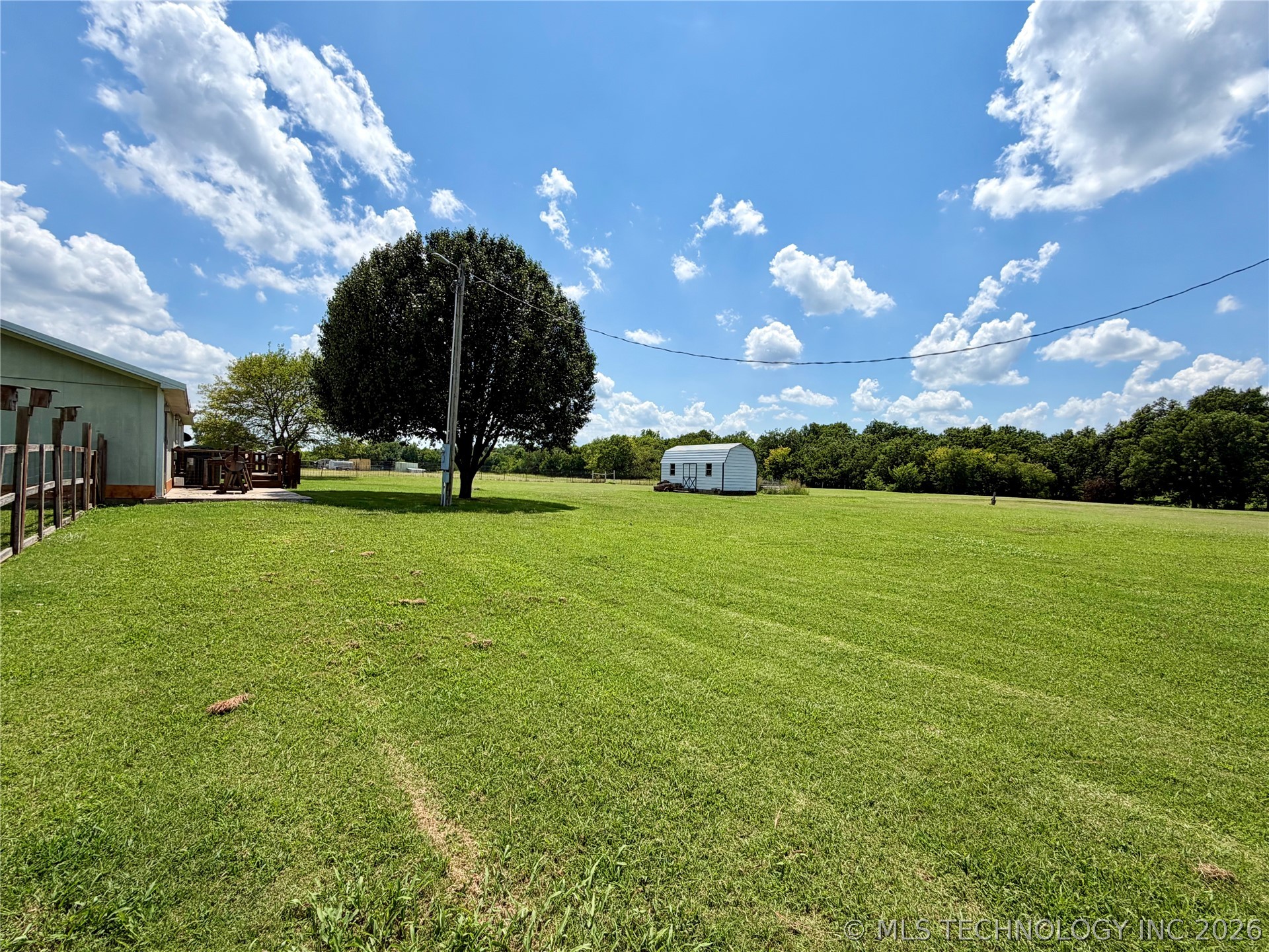 48075 S 34300 Road Pawnee OK 74058