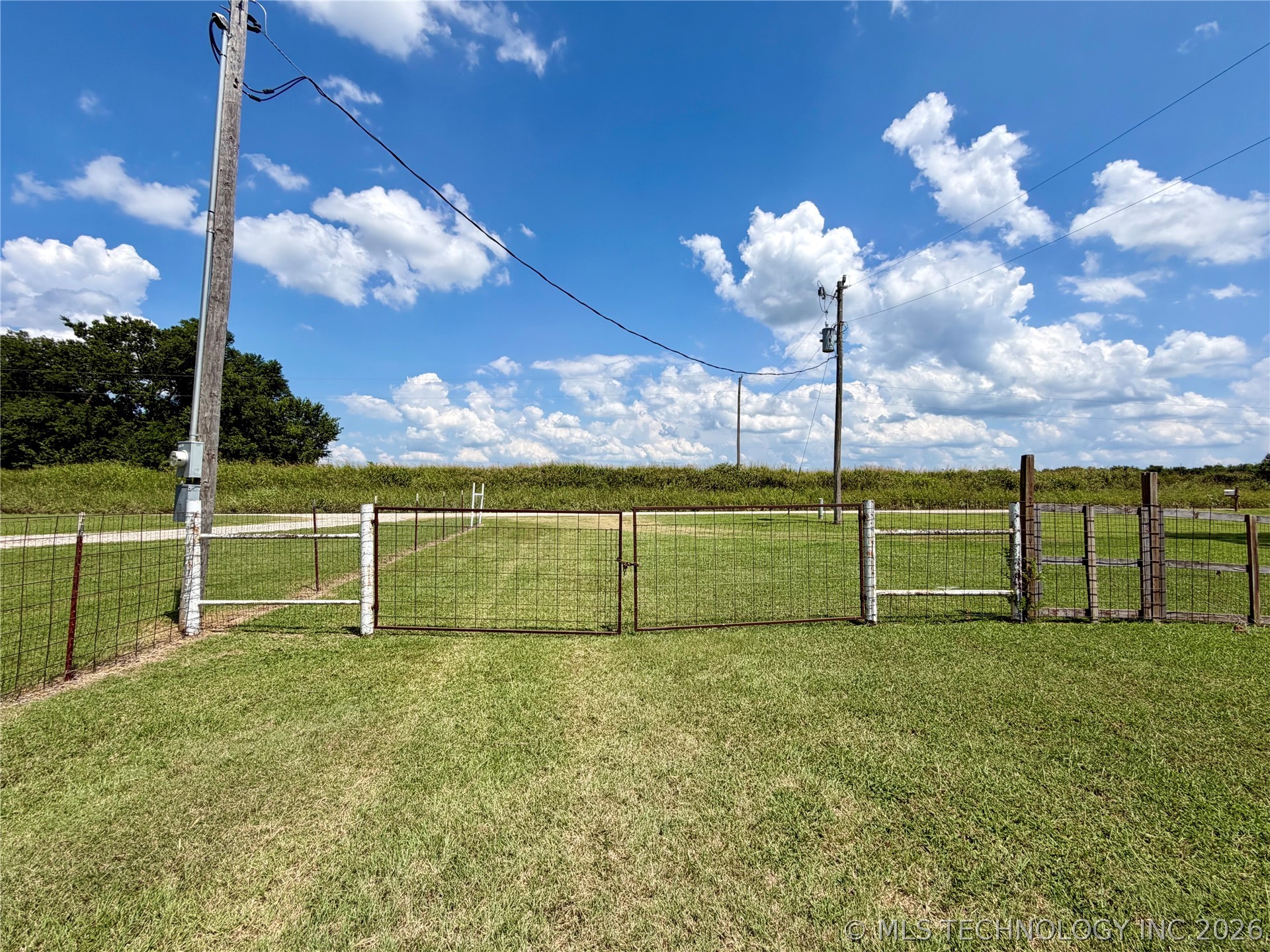 48075 S 34300 Road Pawnee OK 74058