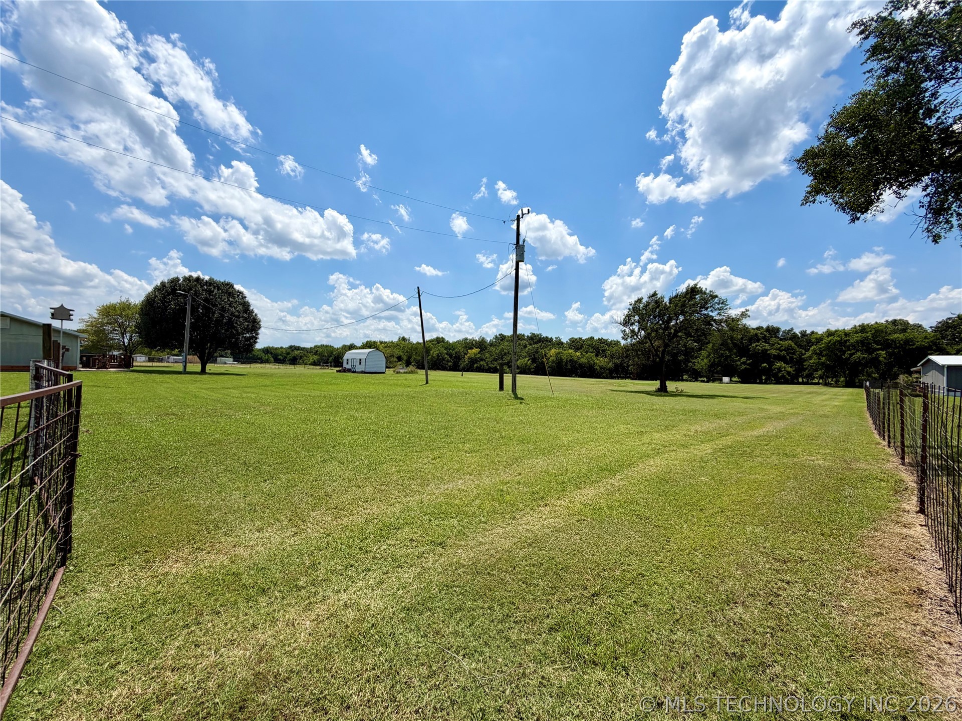 48075 S 34300 Road Pawnee OK 74058
