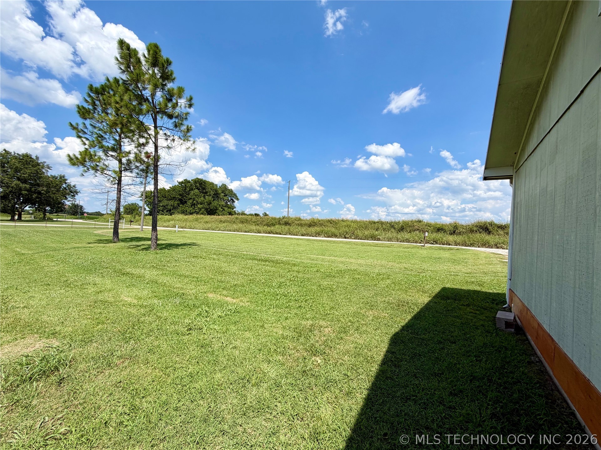 48075 S 34300 Road Pawnee OK 74058