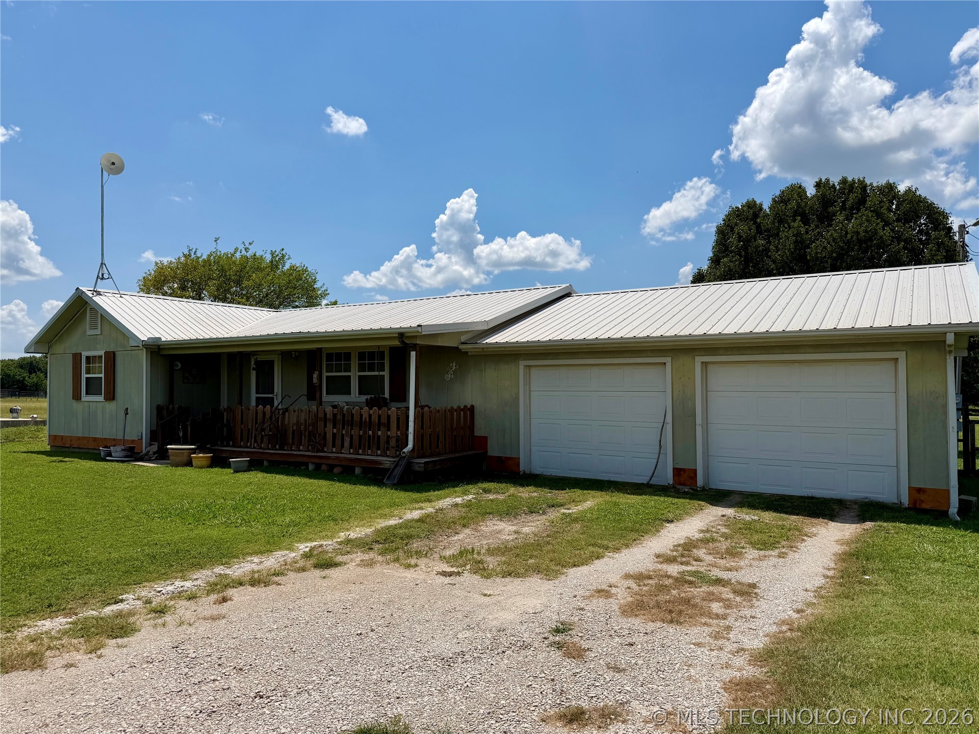 48075 S 34300 Road Pawnee OK 74058
