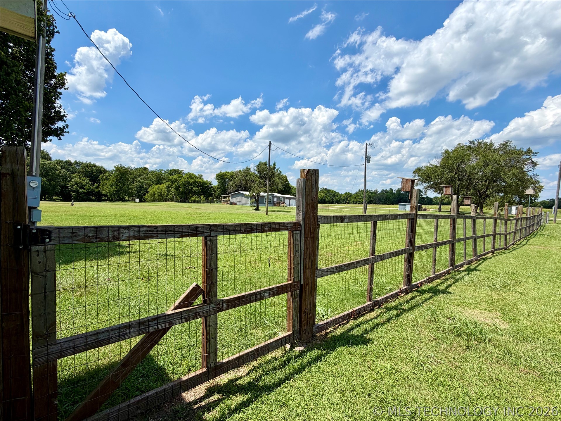 48075 S 34300 Road Pawnee OK 74058