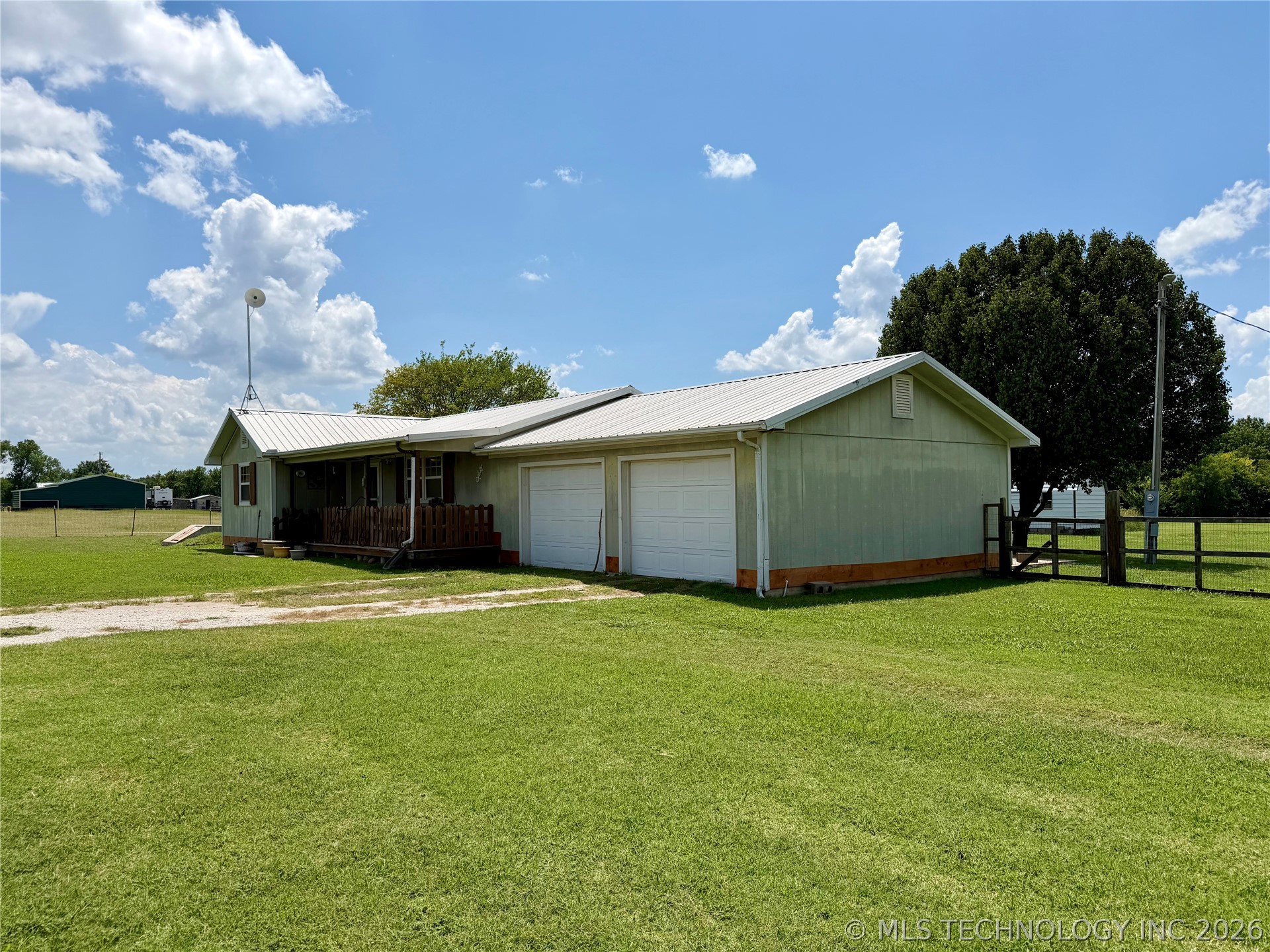 48075 S 34300 Road Pawnee OK 74058