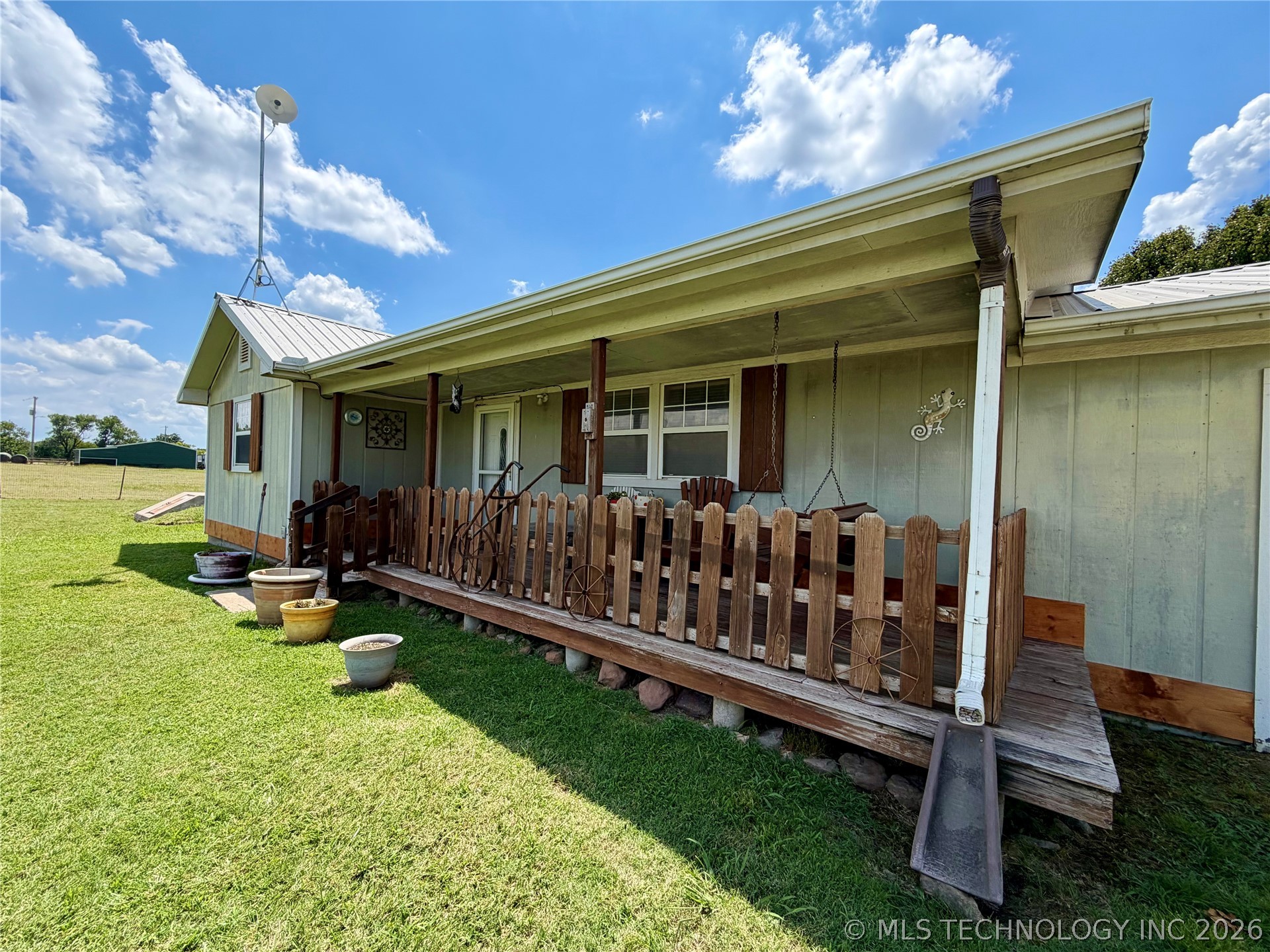 48075 S 34300 Road Pawnee OK 74058