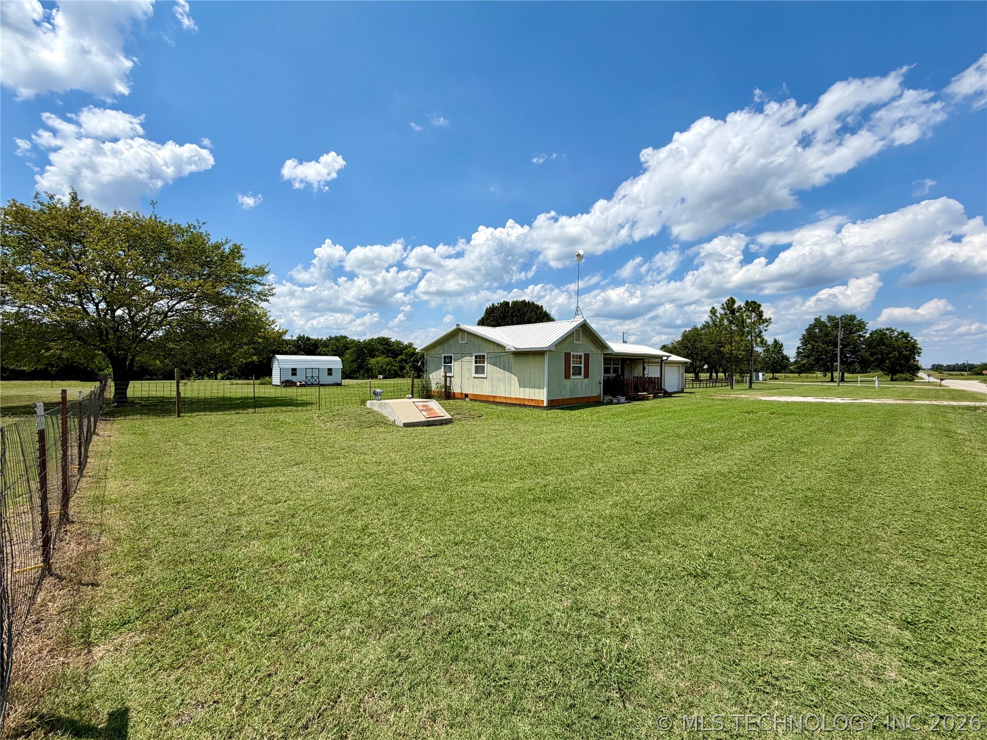 48075 S 34300 Road Pawnee OK 74058