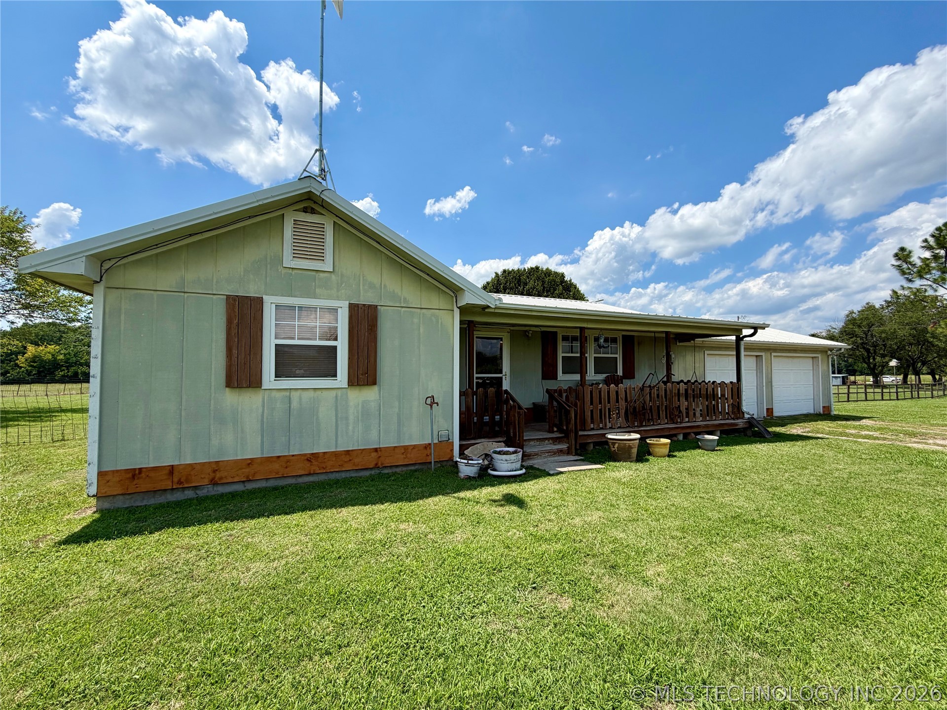 48075 S 34300 Road Pawnee OK 74058