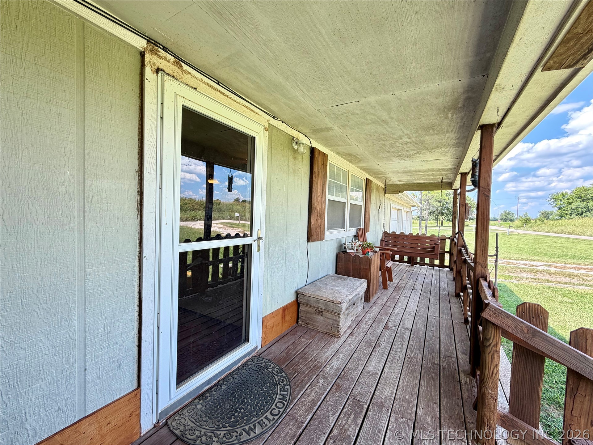 48075 S 34300 Road Pawnee OK 74058