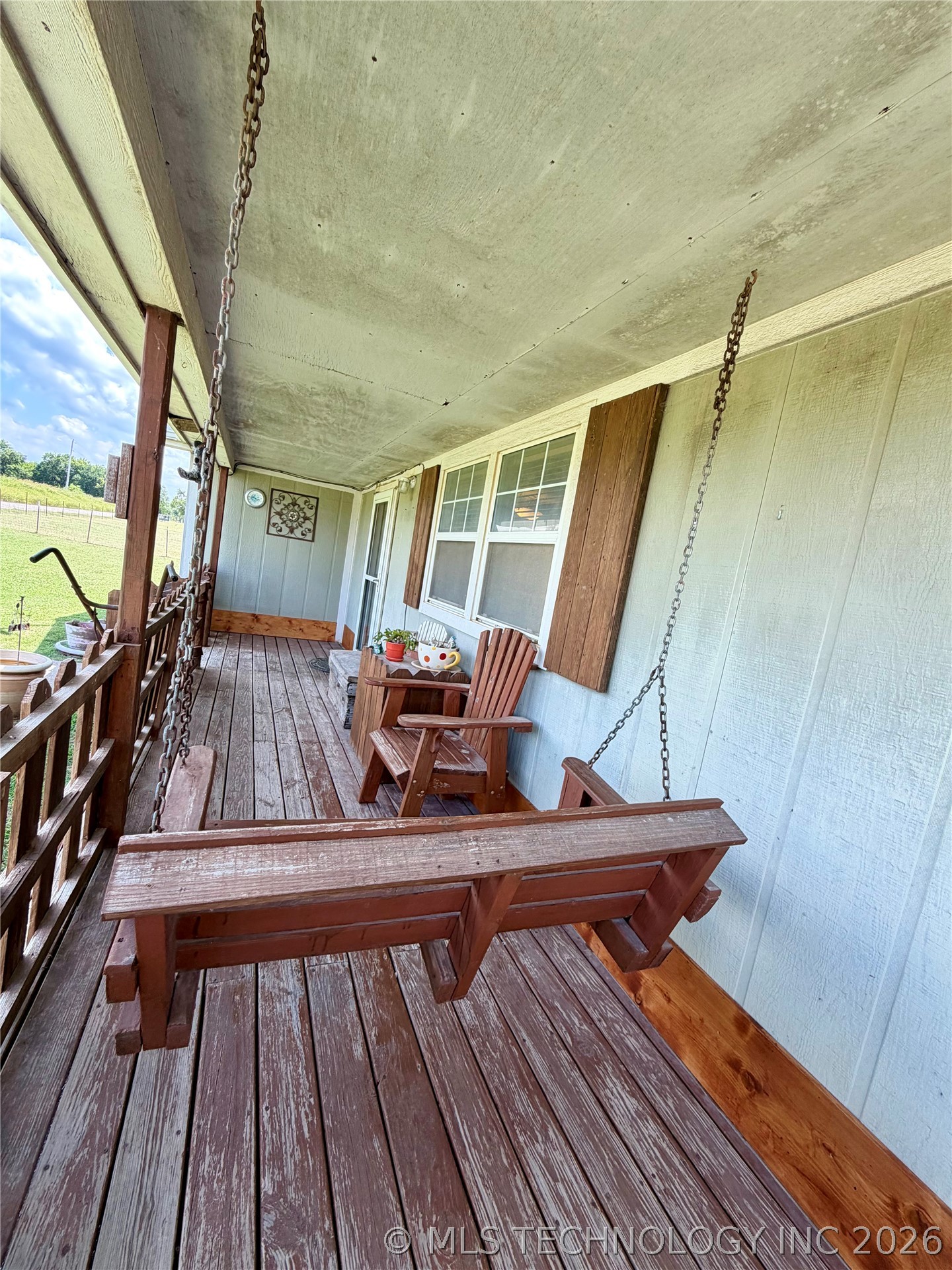 48075 S 34300 Road Pawnee OK 74058