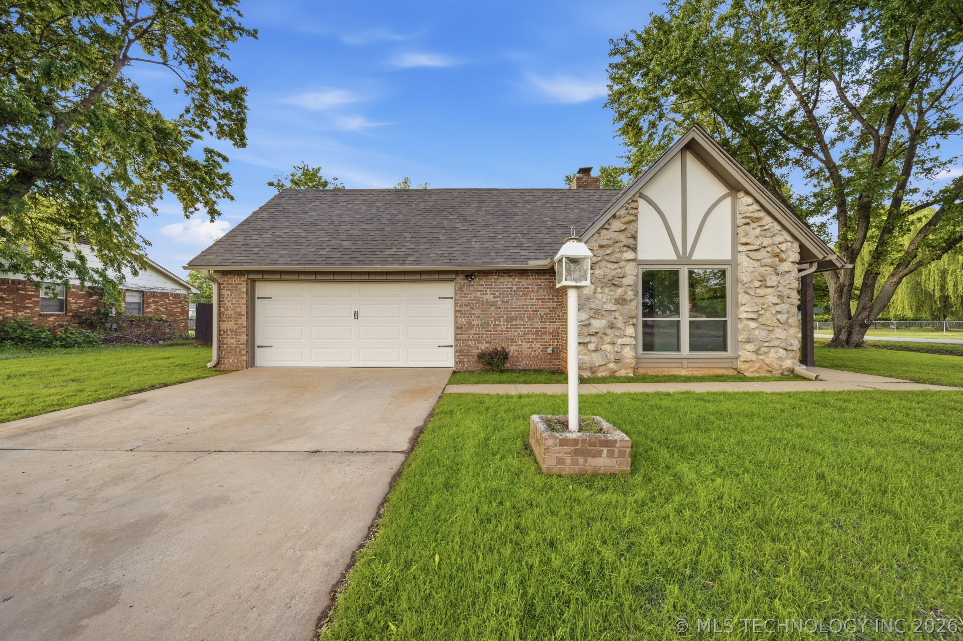 1007 W D Street Jenks OK 74037