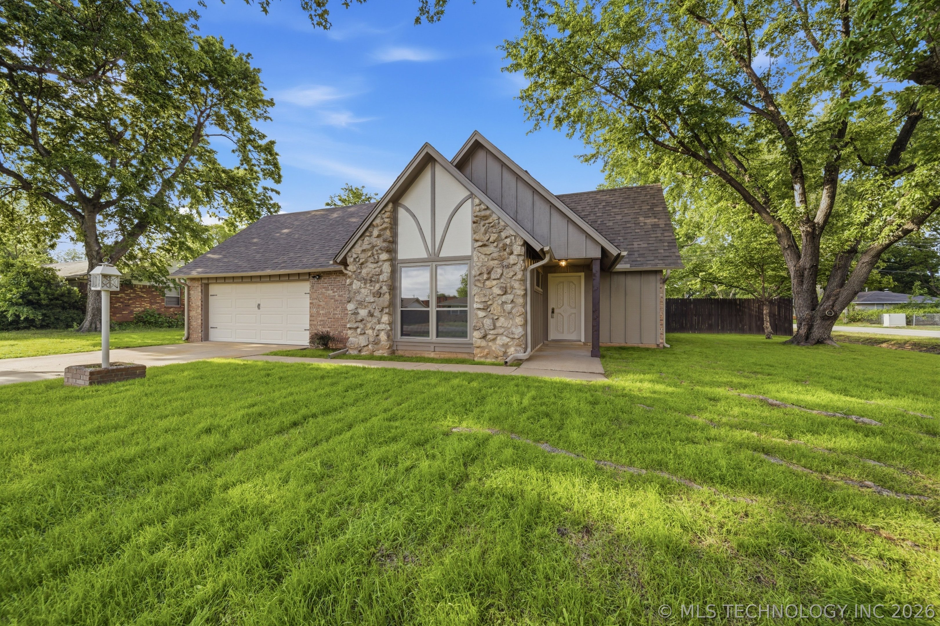 1007 W D Street Jenks OK 74037