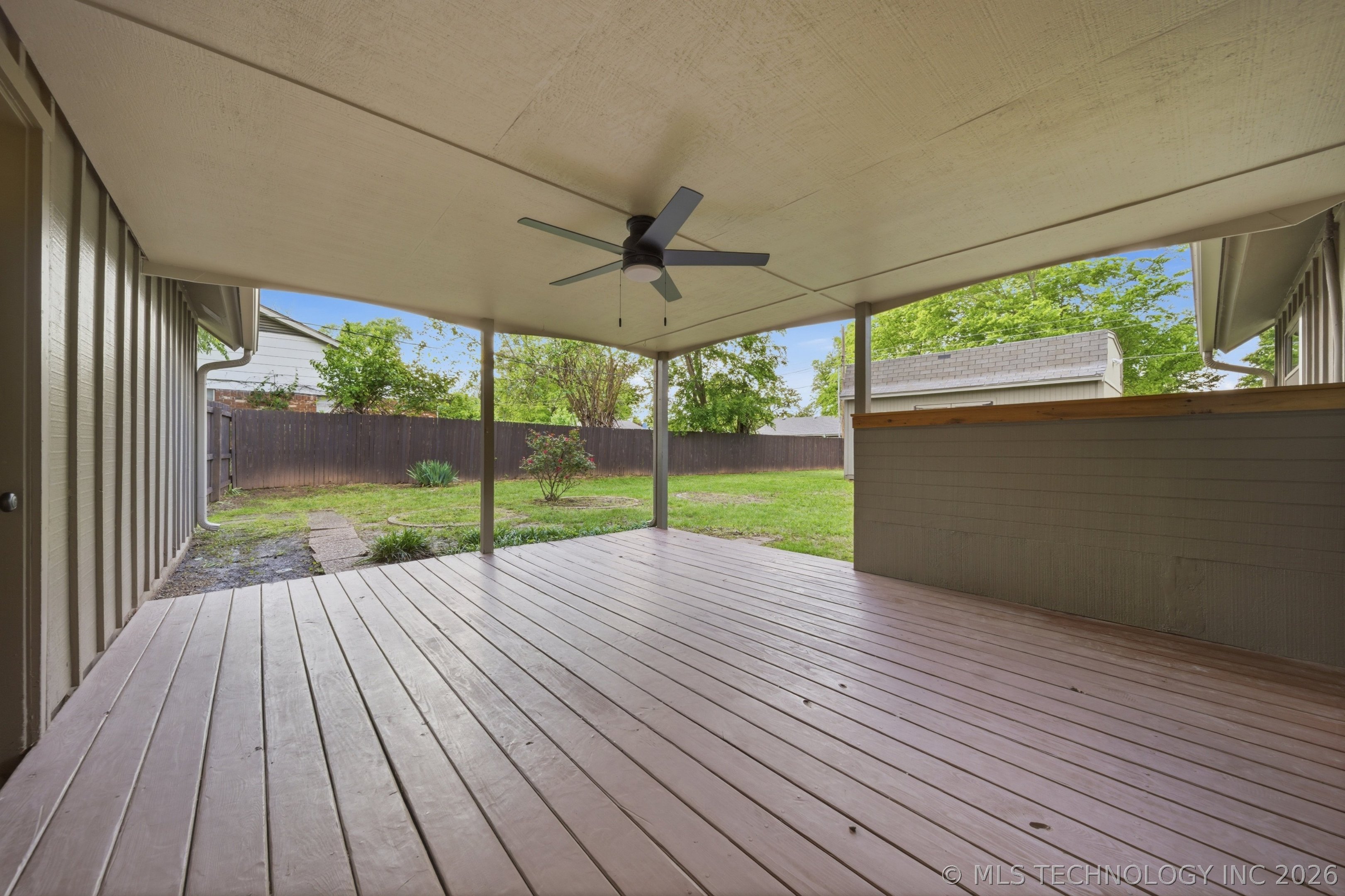 1007 W D Street Jenks OK 74037
