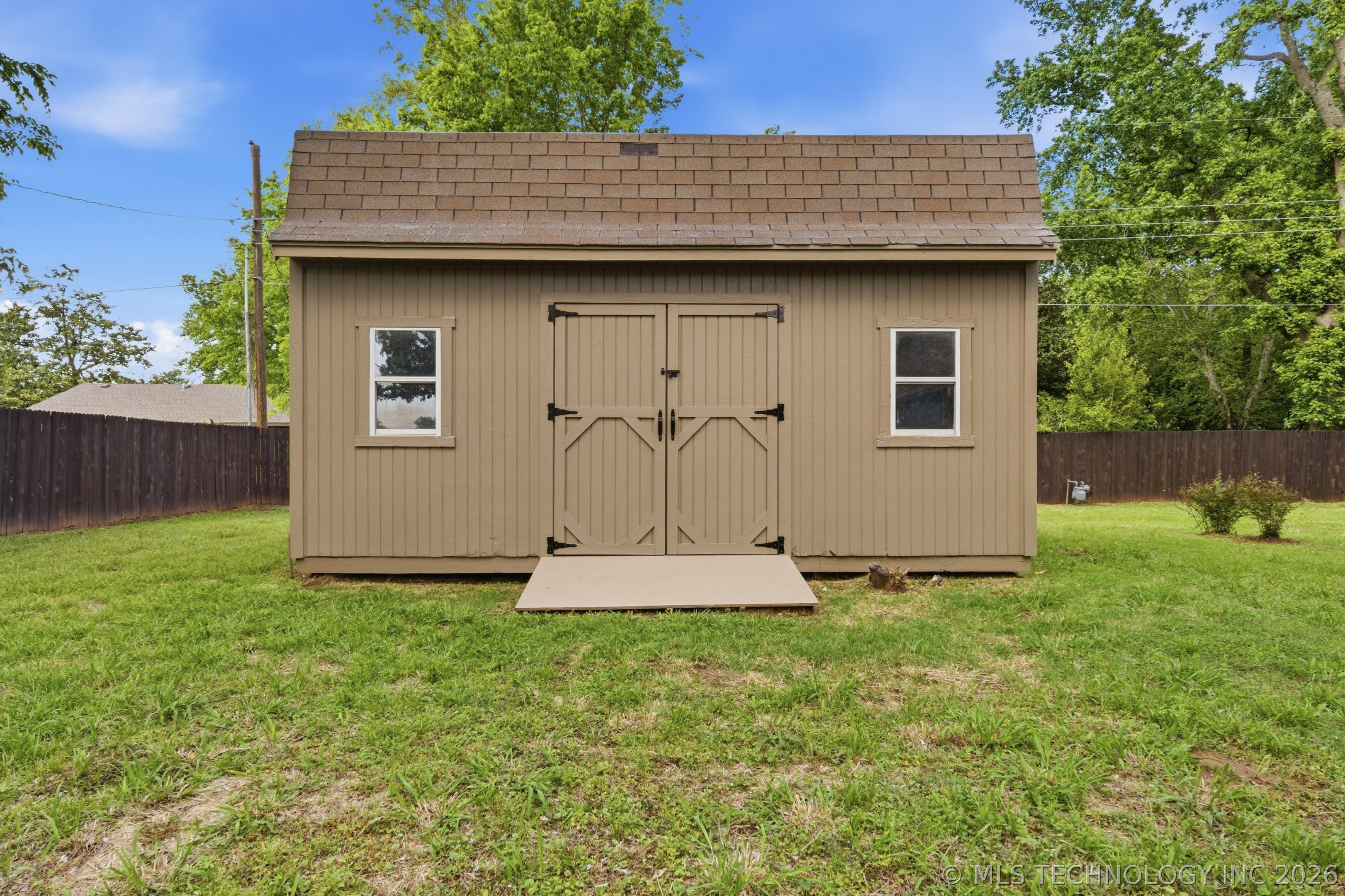 1007 W D Street Jenks OK 74037