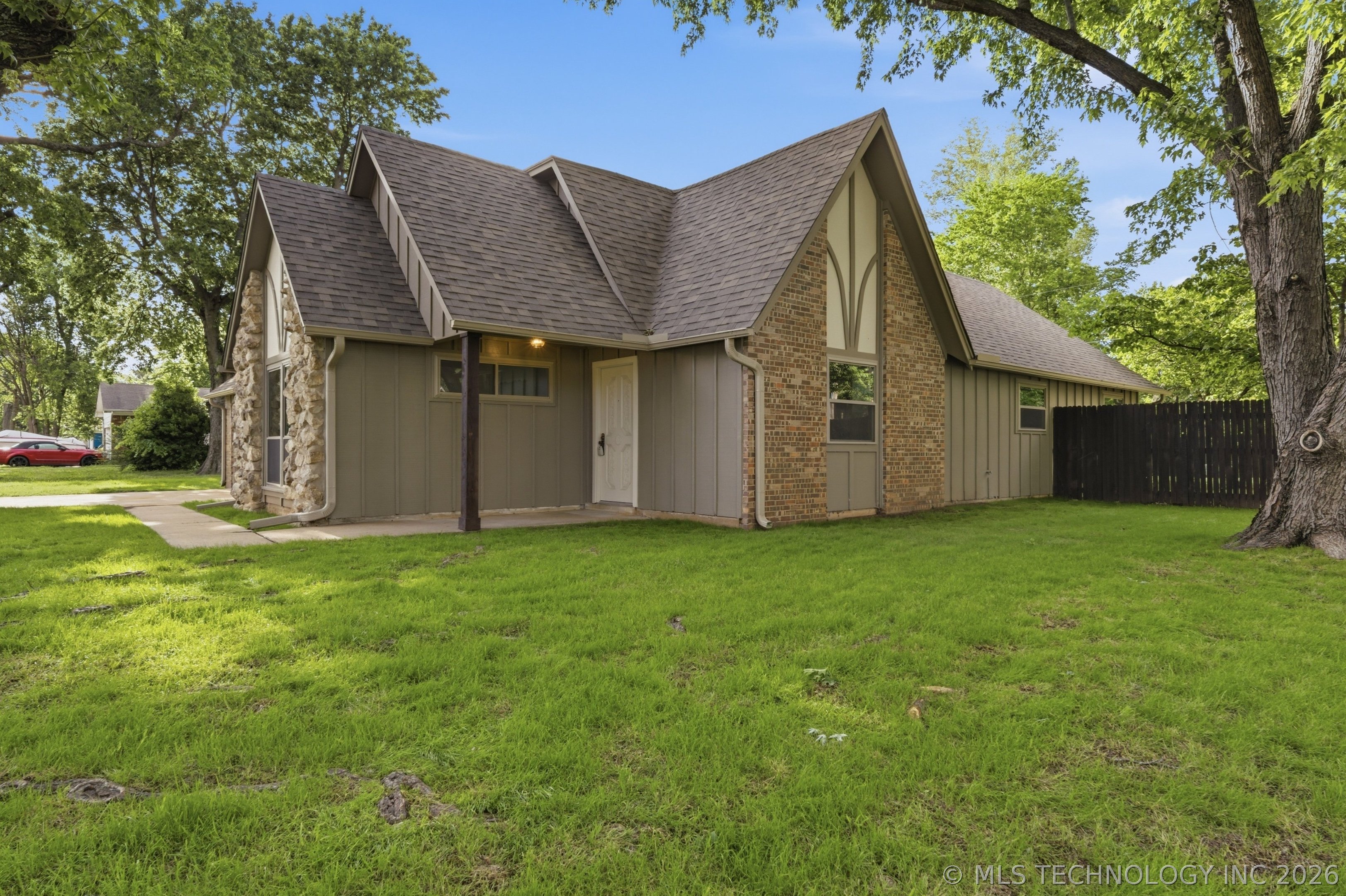 1007 W D Street Jenks OK 74037