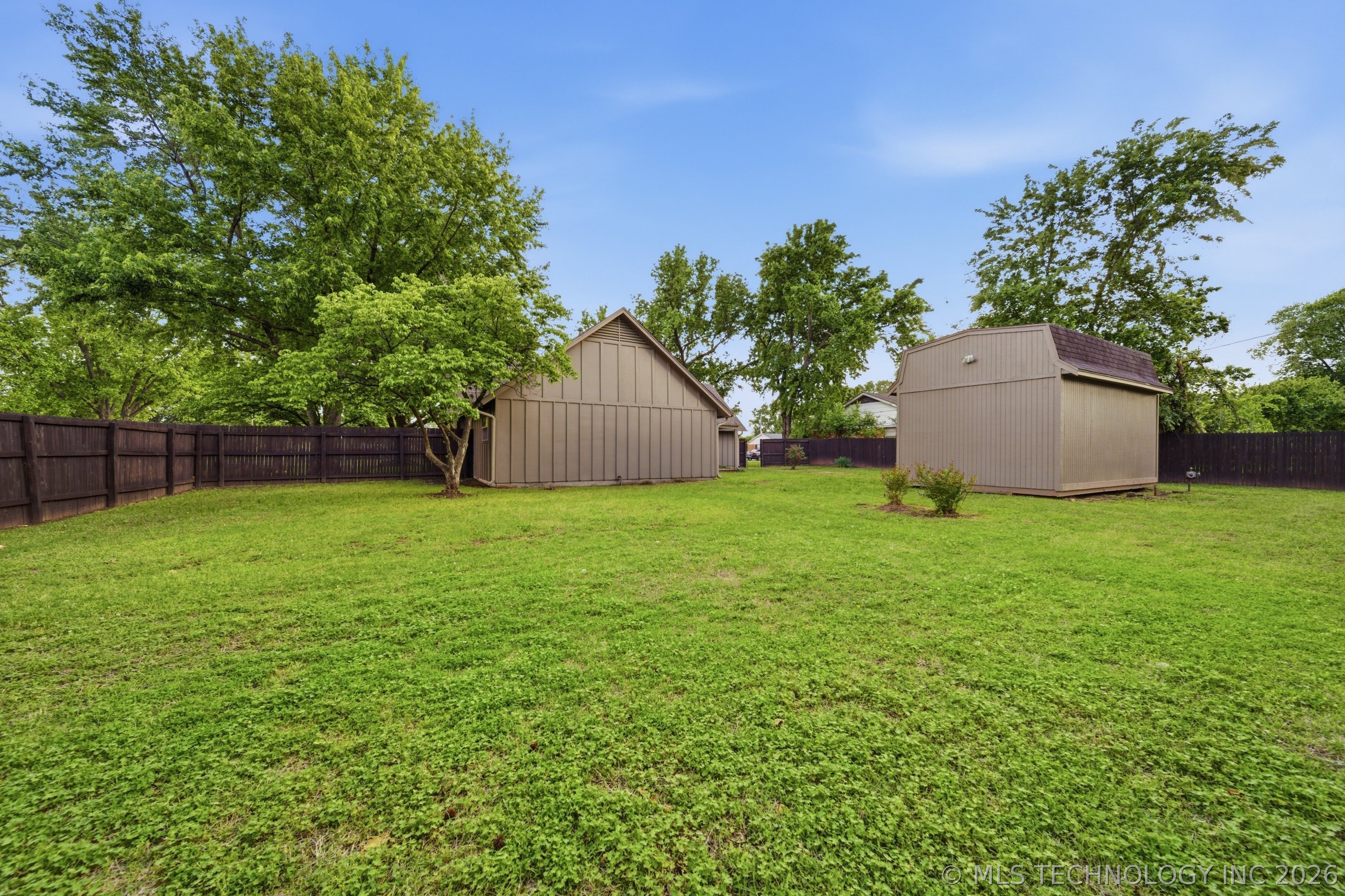 1007 W D Street Jenks OK 74037
