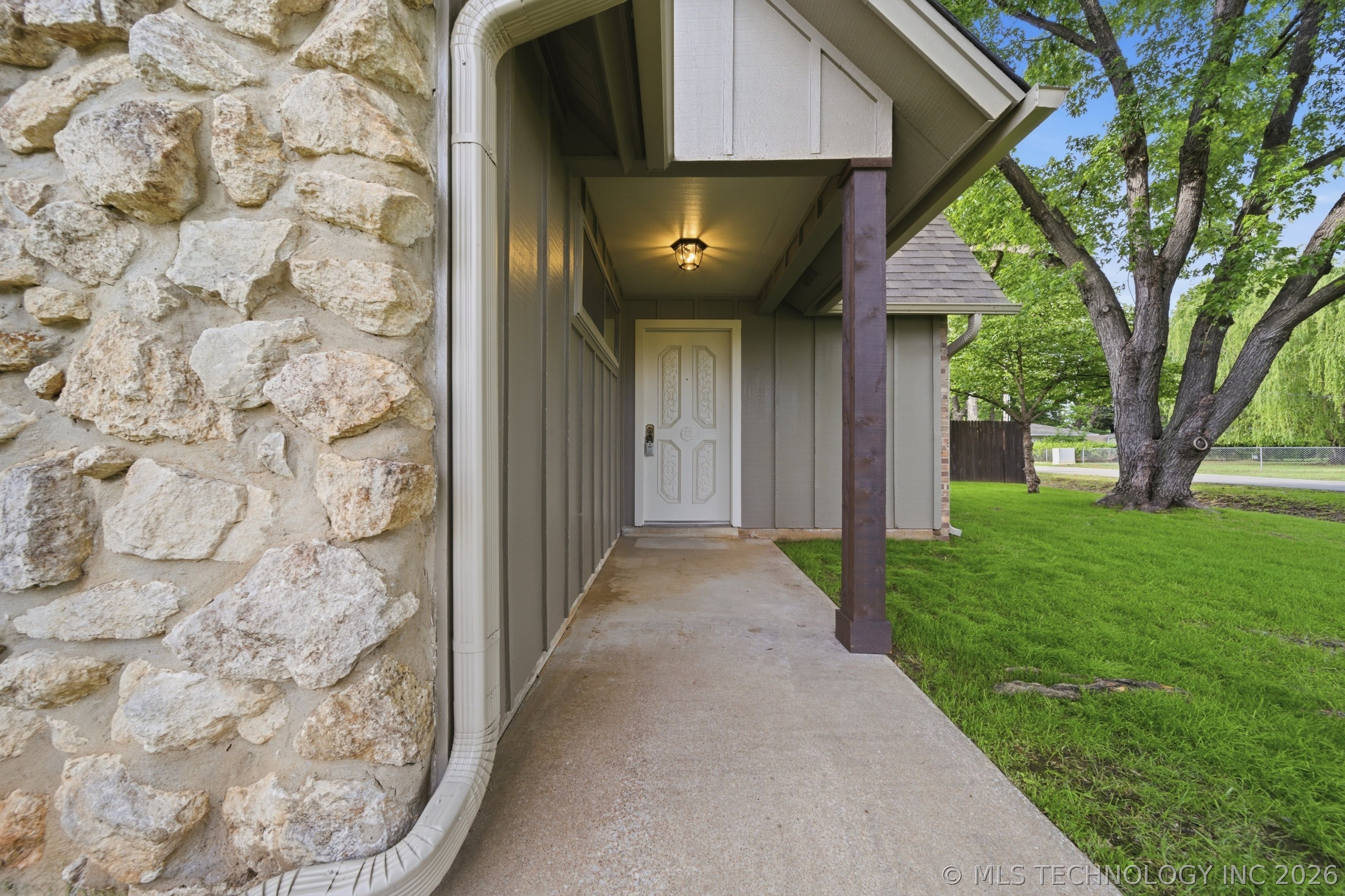 1007 W D Street Jenks OK 74037