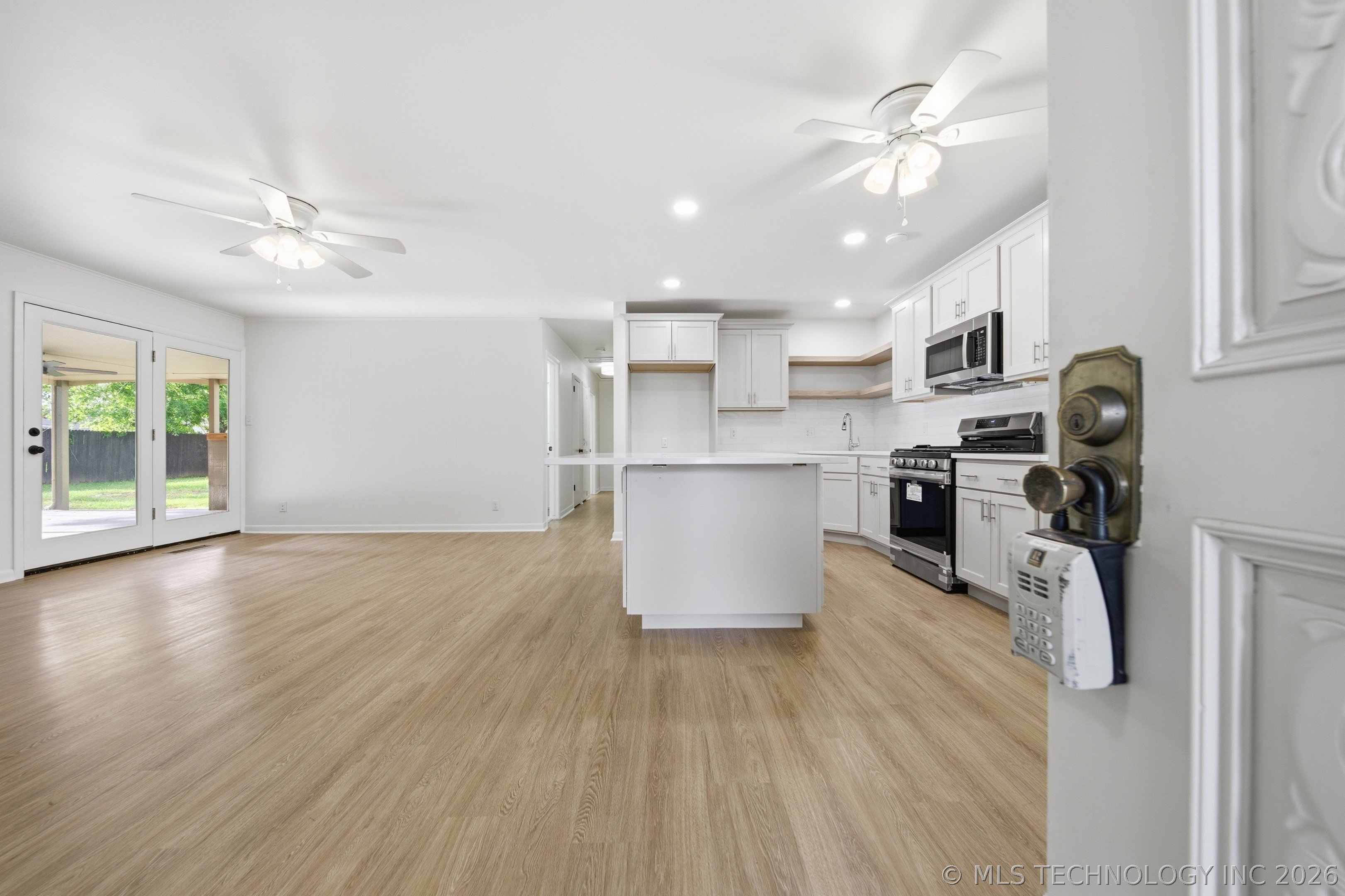 1007 W D Street Jenks OK 74037