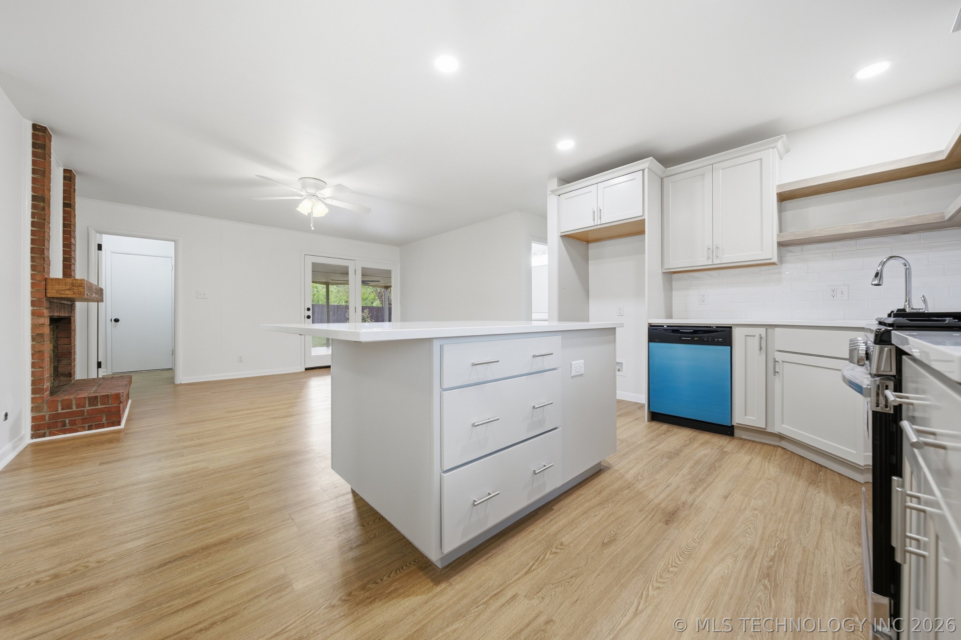 1007 W D Street Jenks OK 74037